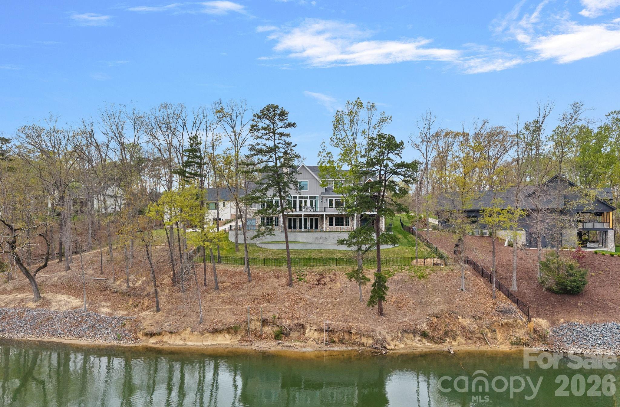 Kiowa Pointe - Residential