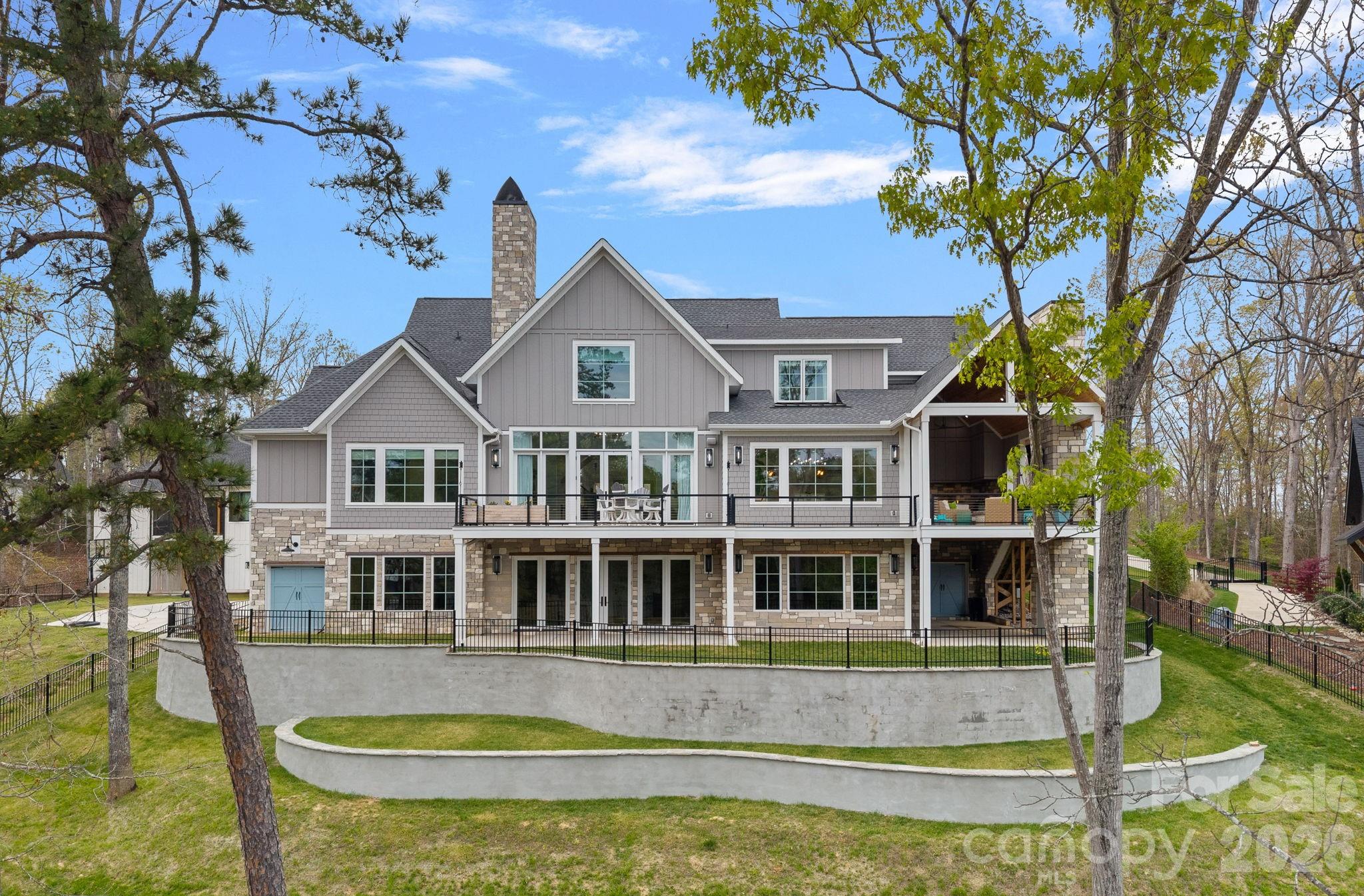 Kiowa Pointe - Residential