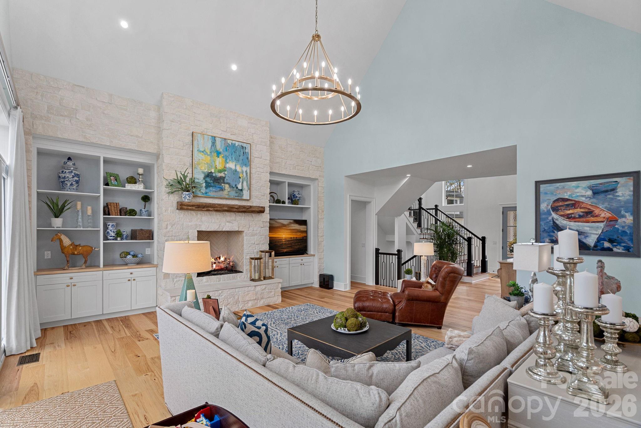 Kiowa Pointe - Residential