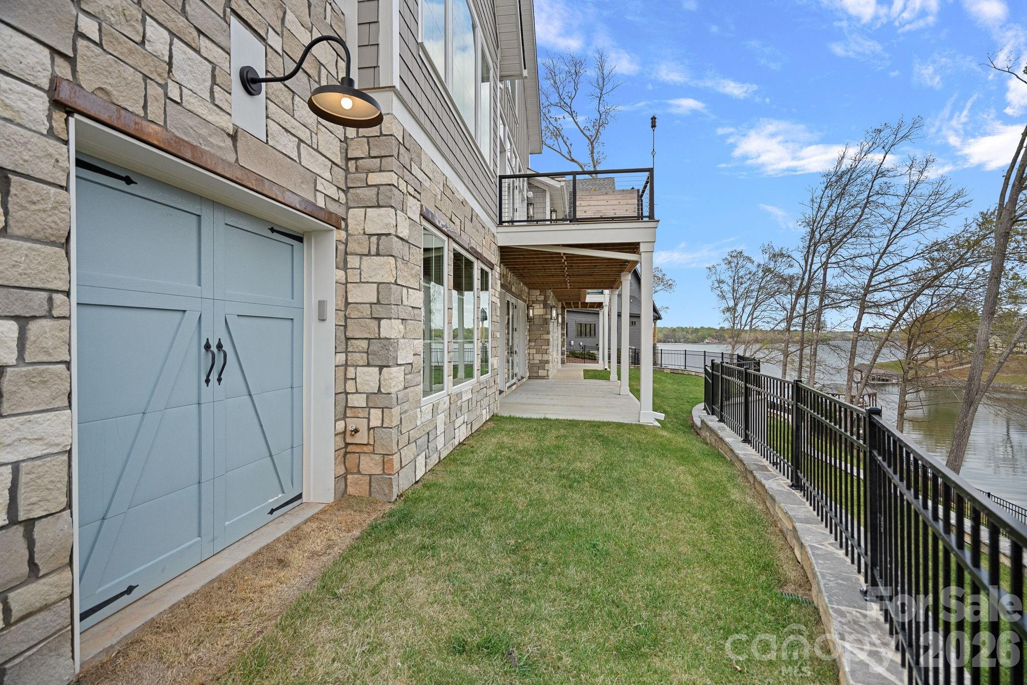 Kiowa Pointe - Residential