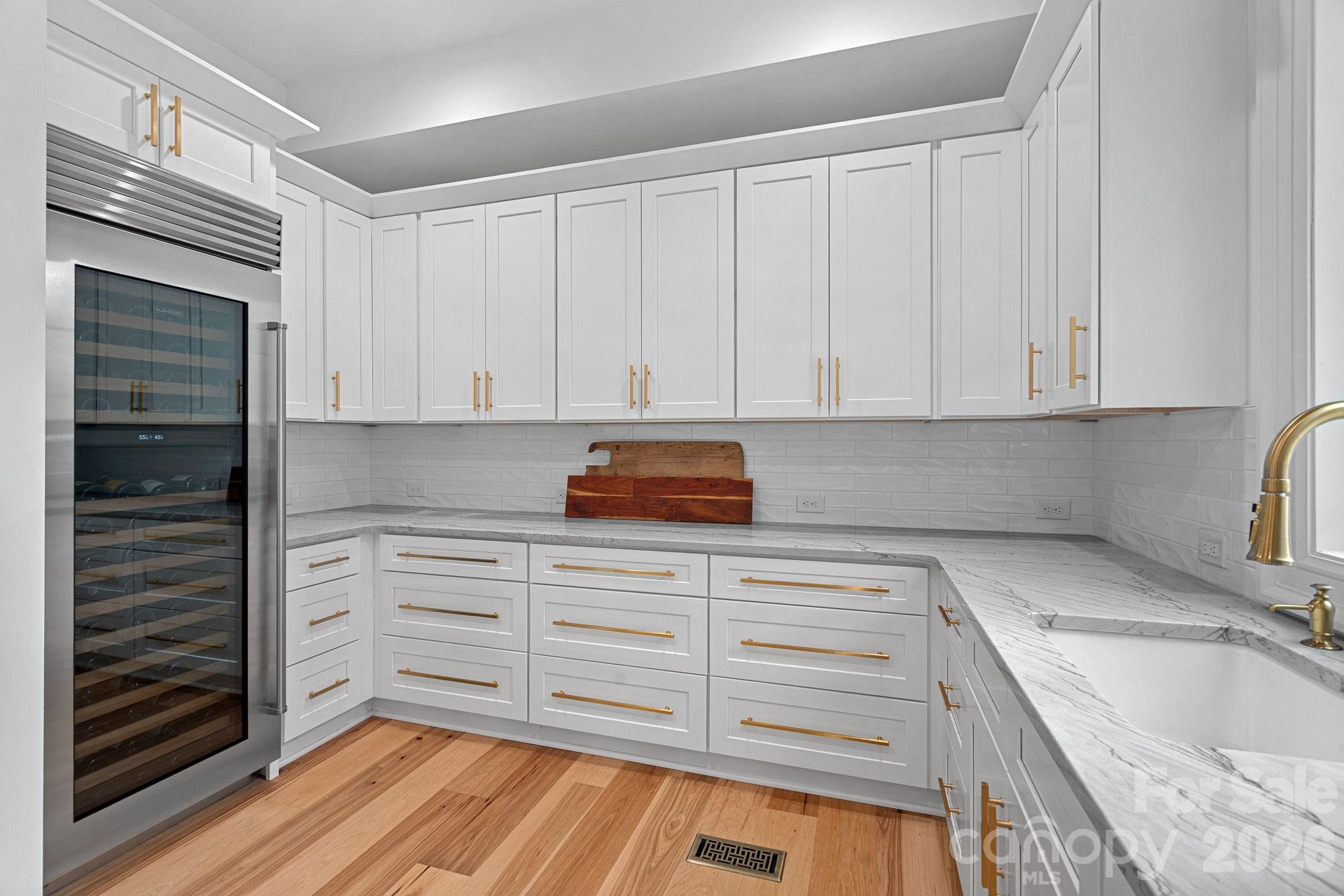 Kiowa Pointe - Residential