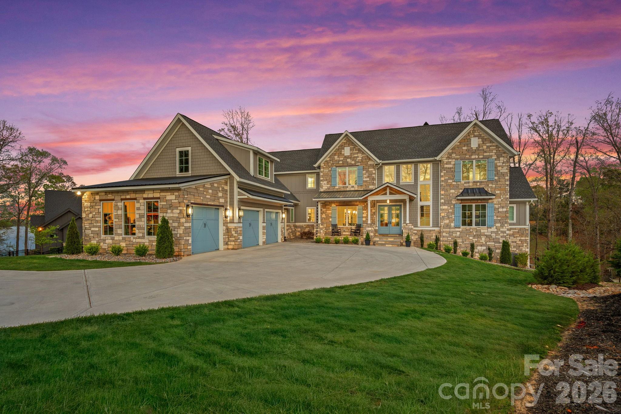 Kiowa Pointe - Residential