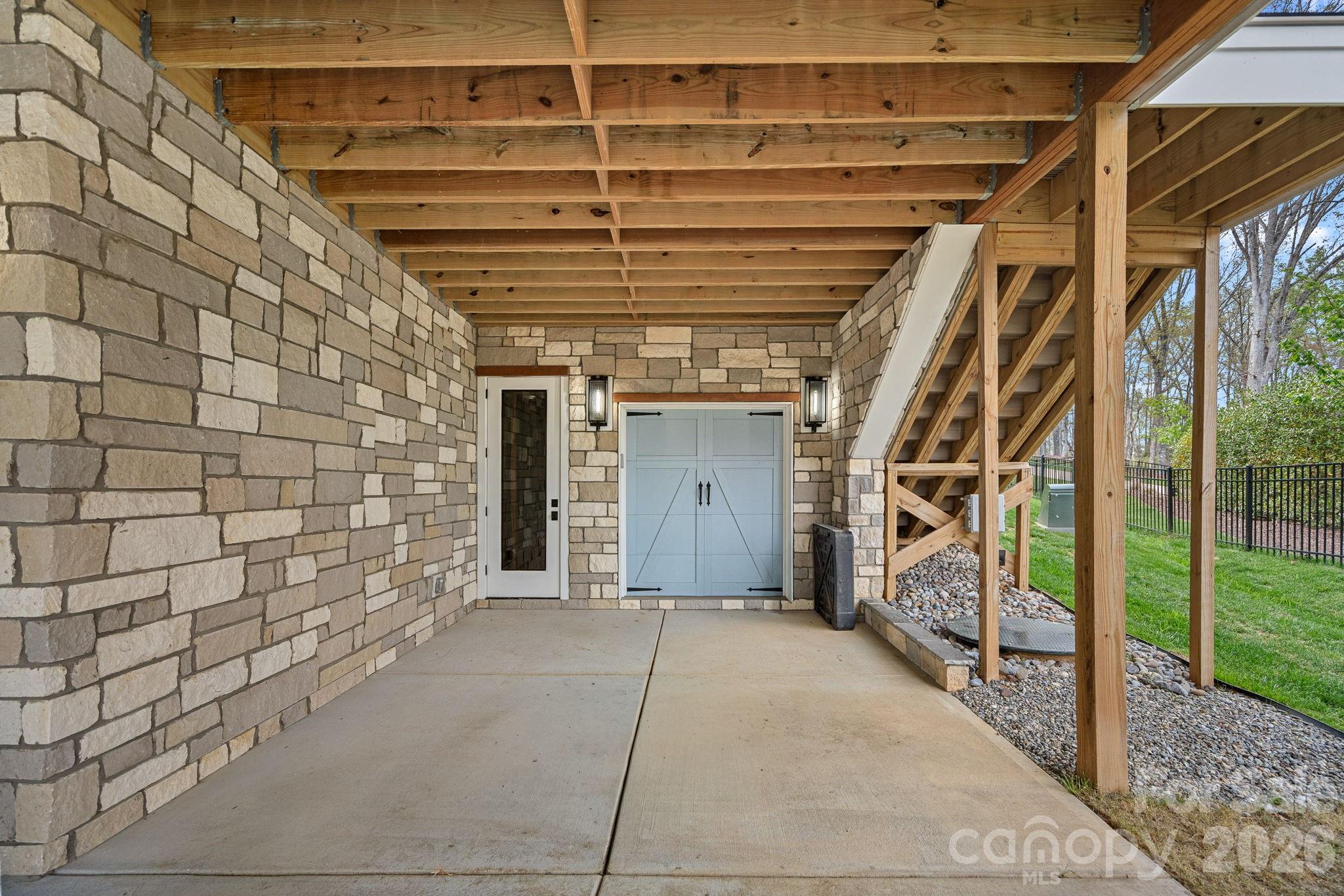 Kiowa Pointe - Residential