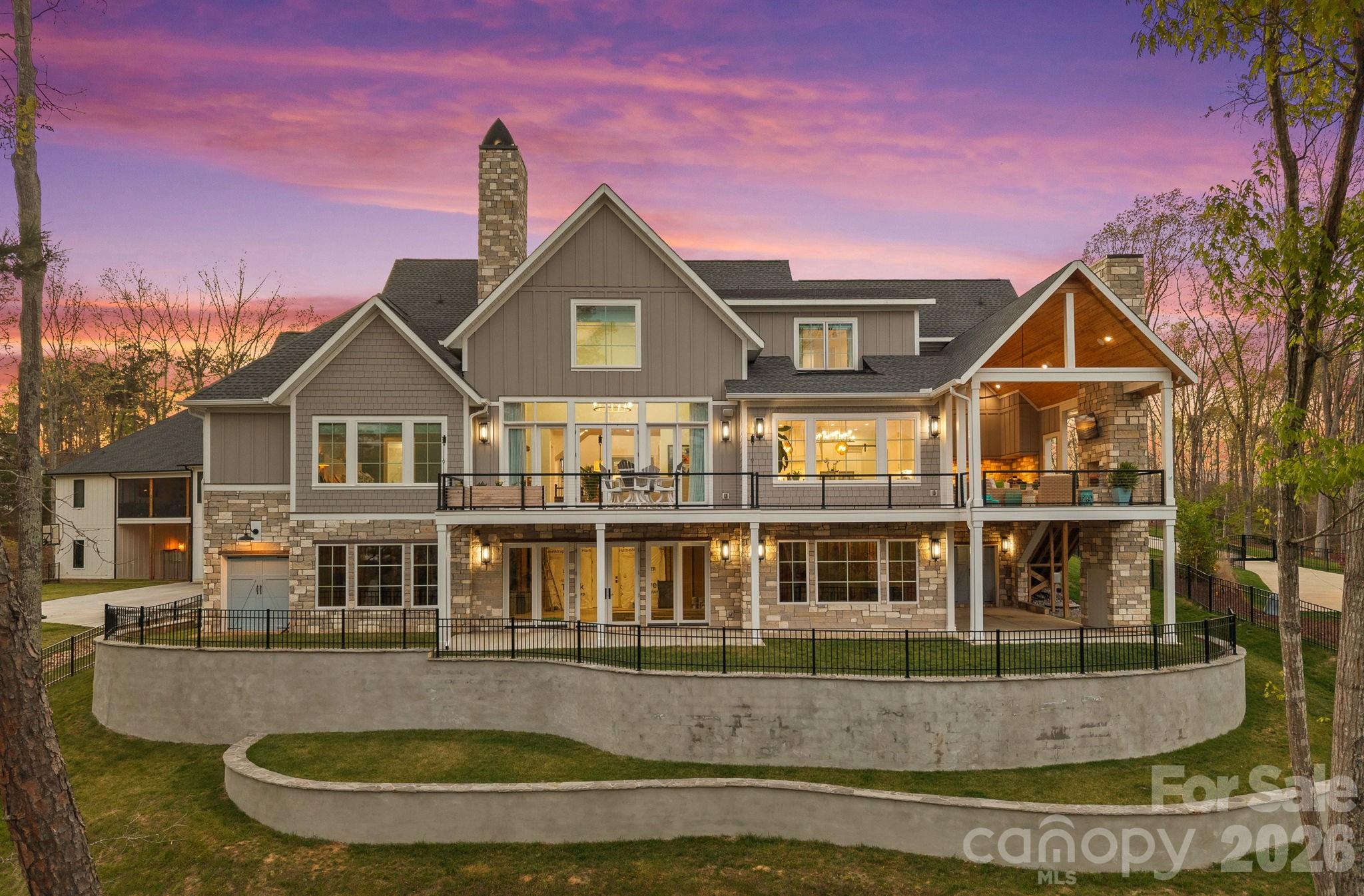 Kiowa Pointe - Residential