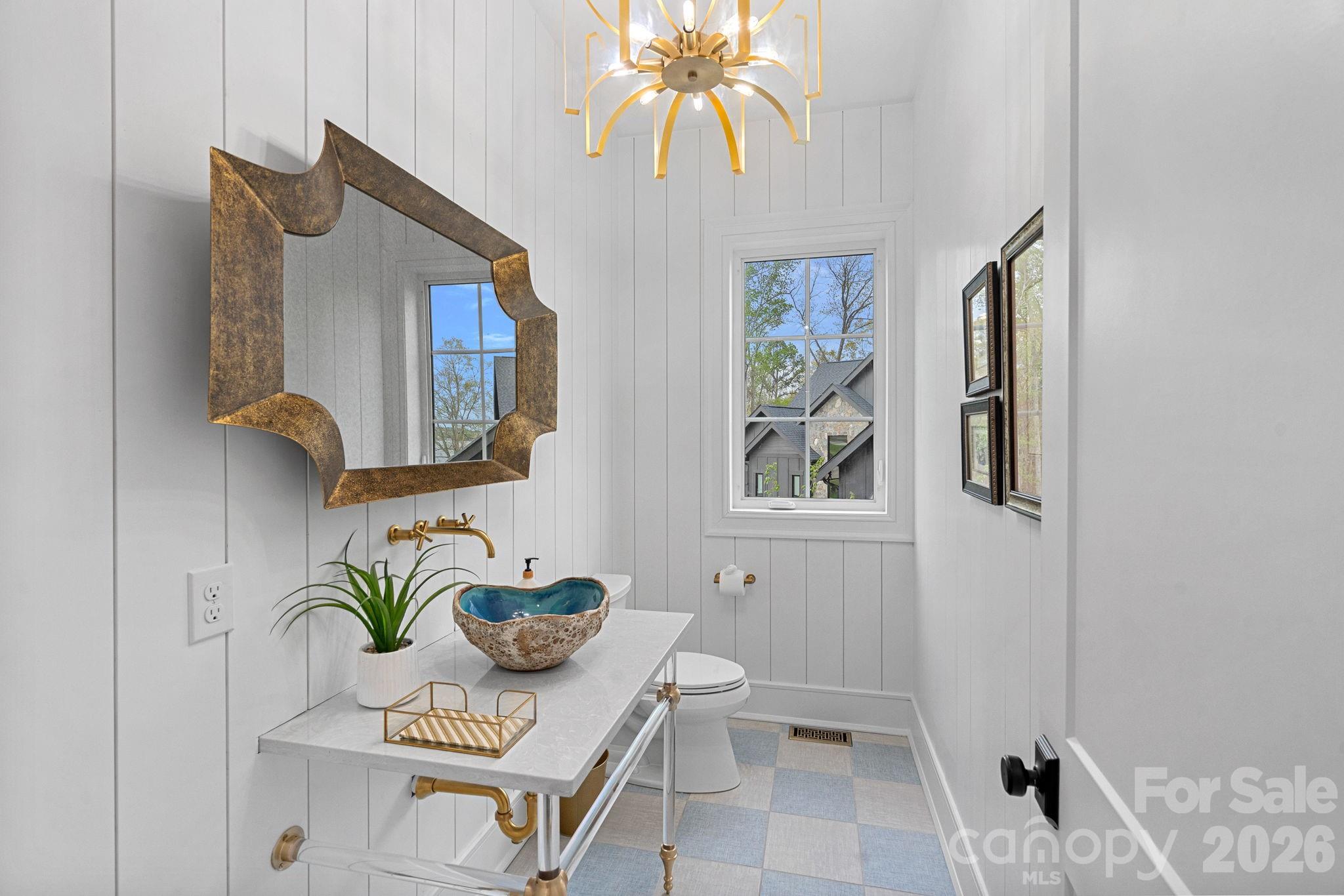 Kiowa Pointe - Residential