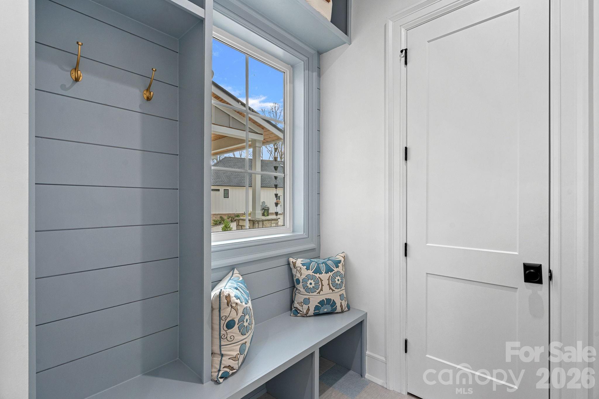 Kiowa Pointe - Residential