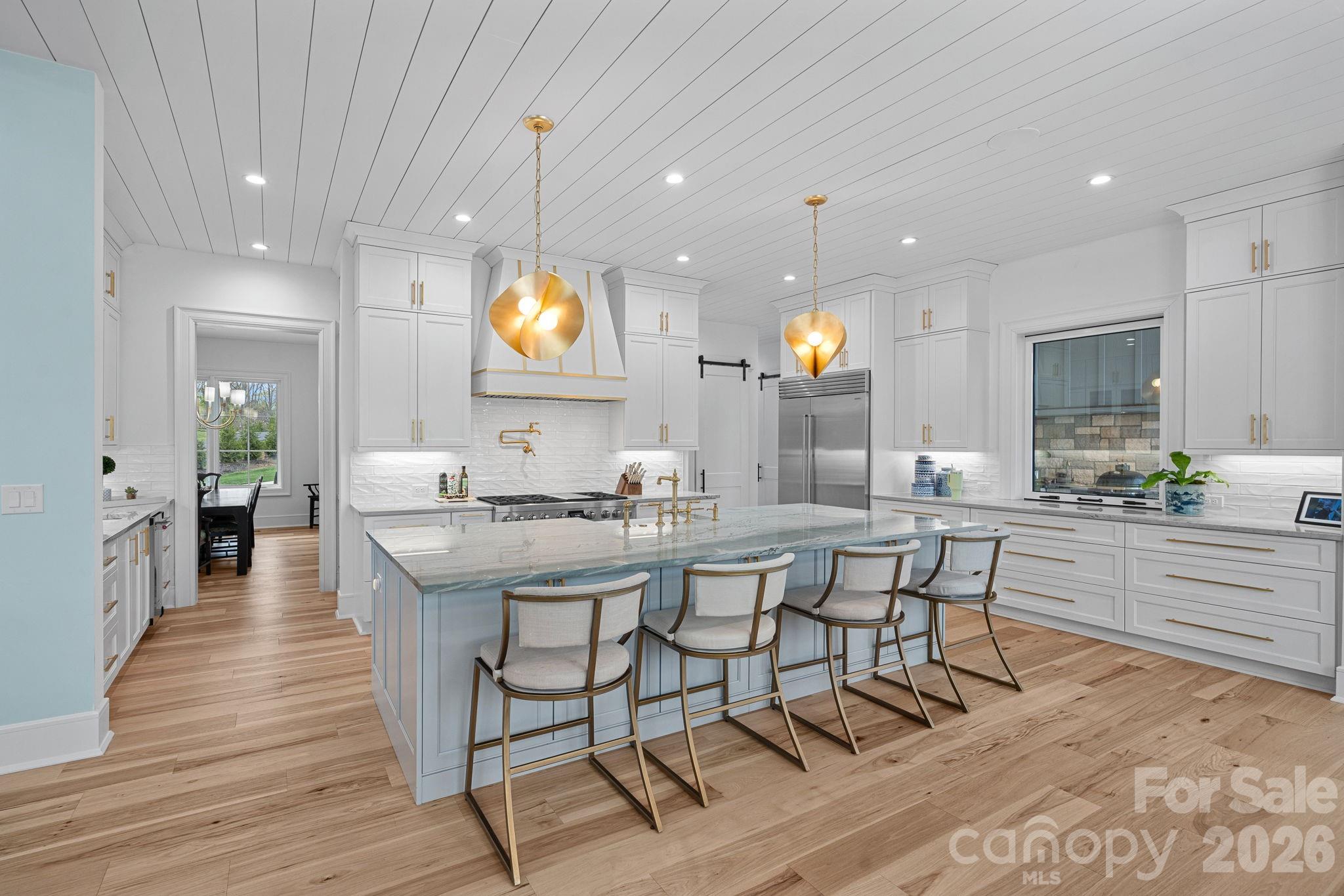 Kiowa Pointe - Residential