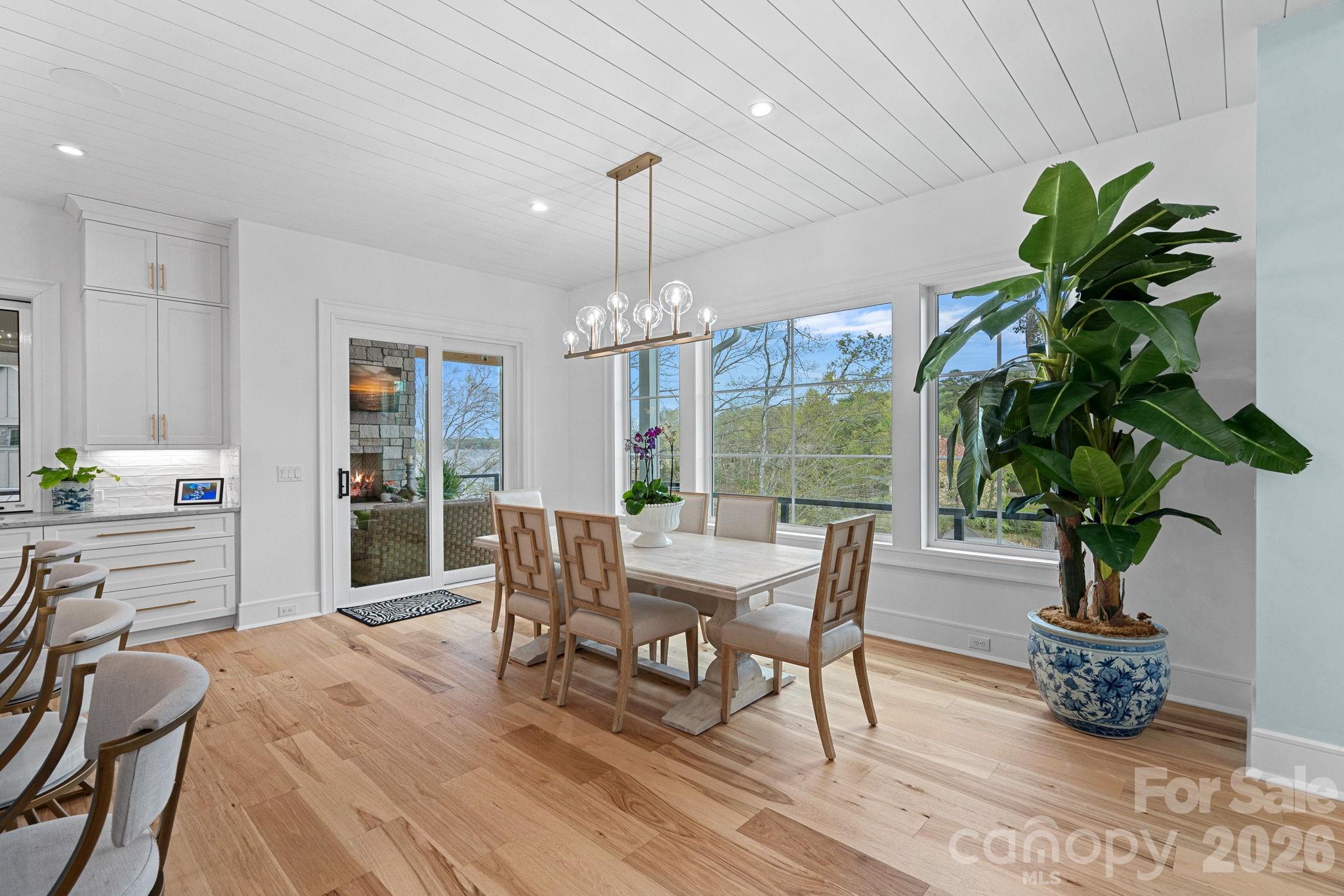 Kiowa Pointe - Residential