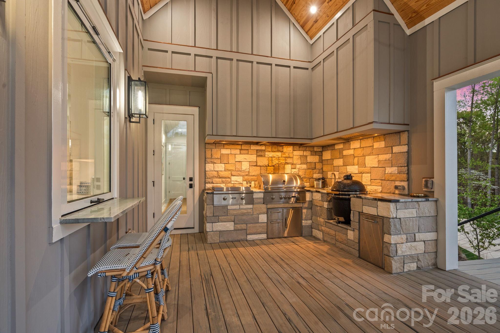 Kiowa Pointe - Residential