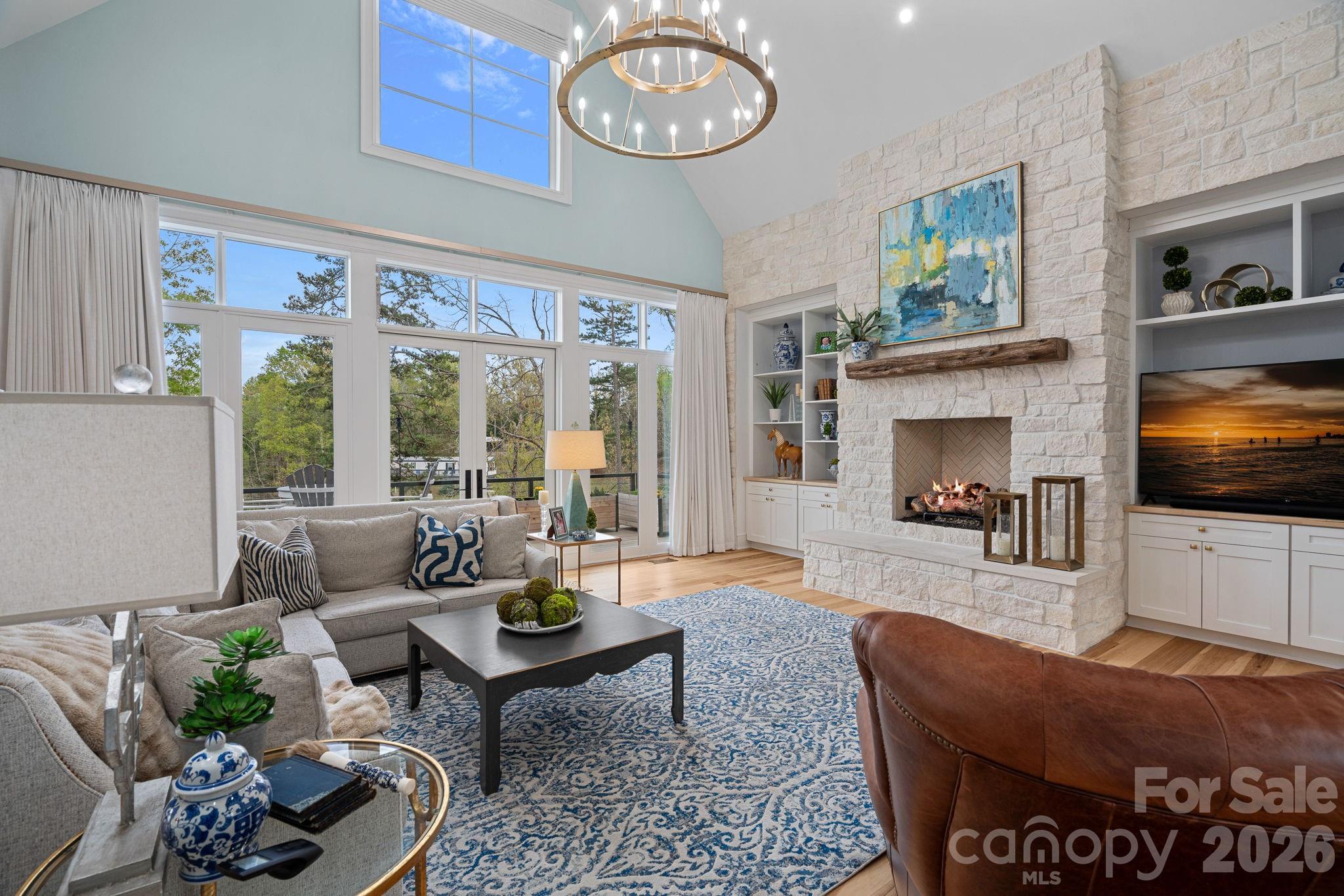 Kiowa Pointe - Residential