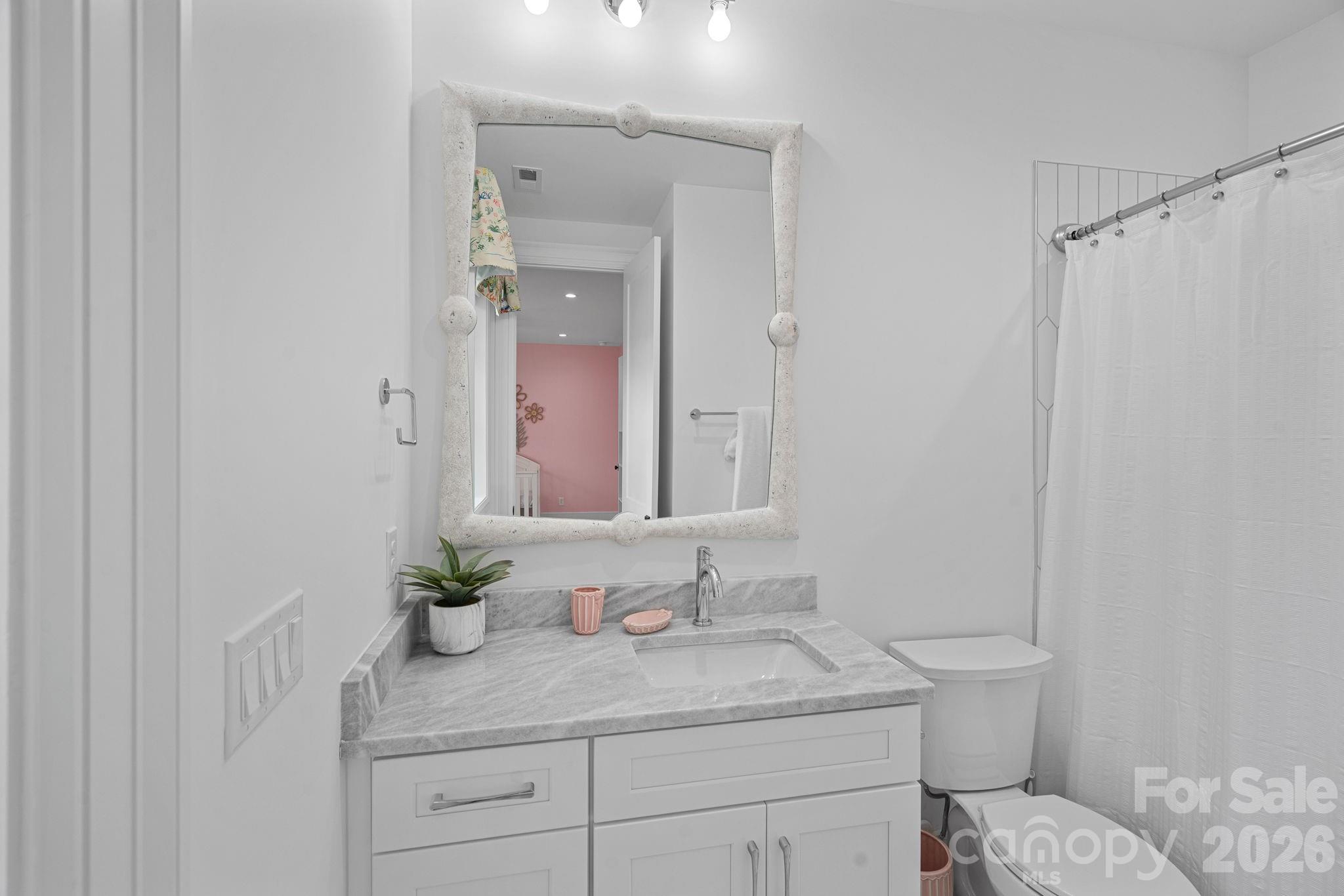 Kiowa Pointe - Residential