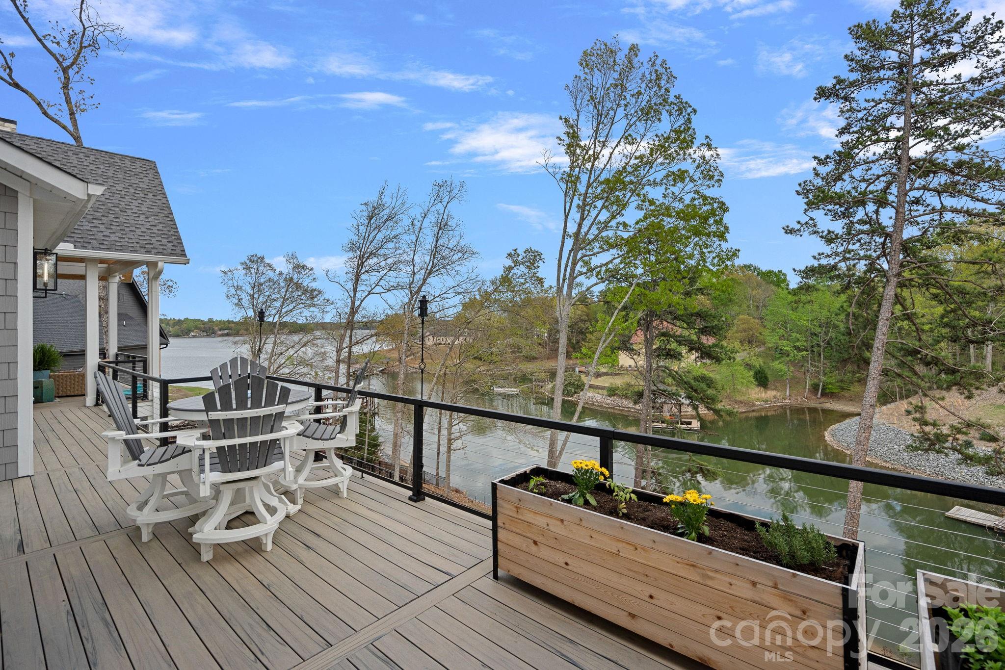 Kiowa Pointe - Residential