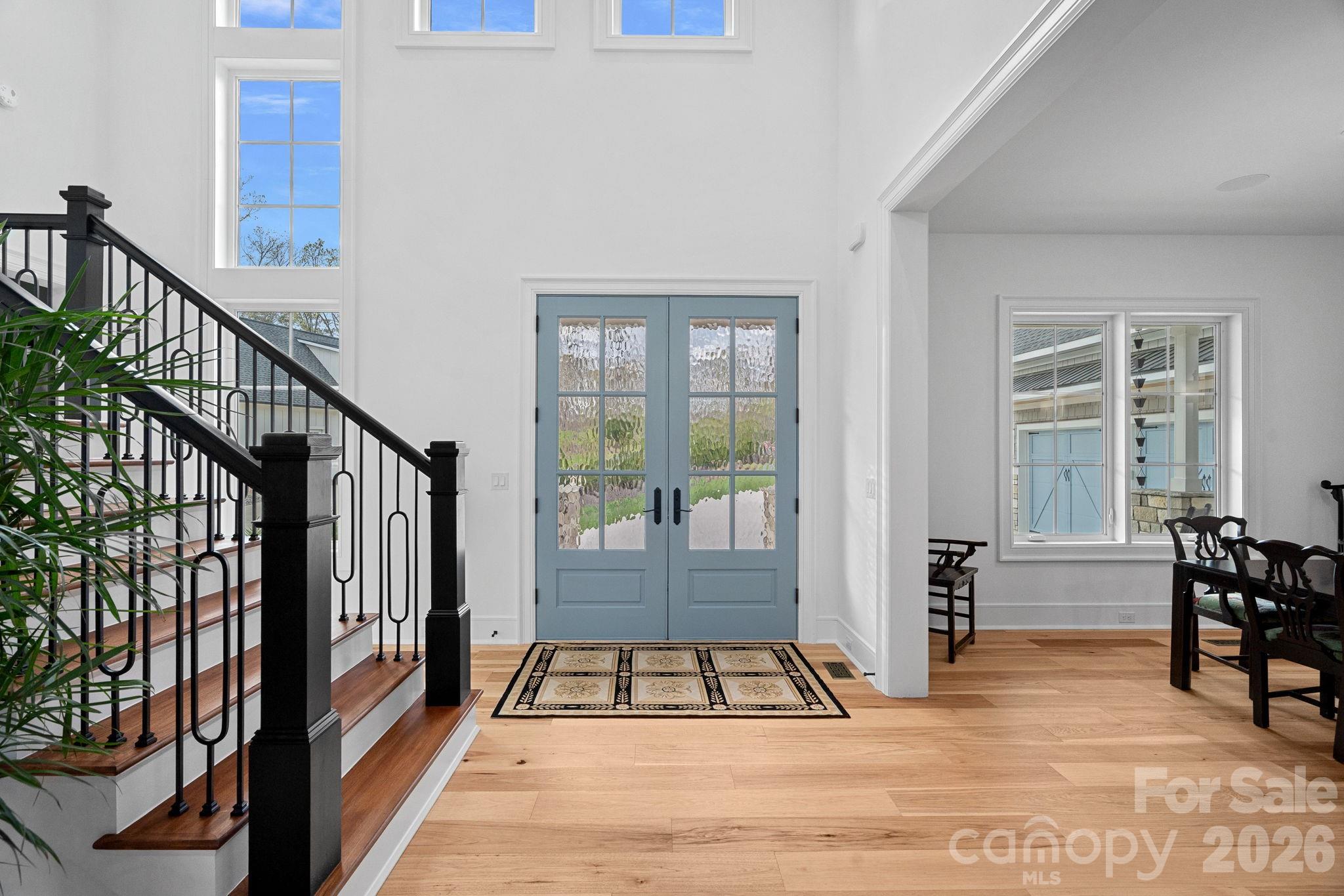 Kiowa Pointe - Residential