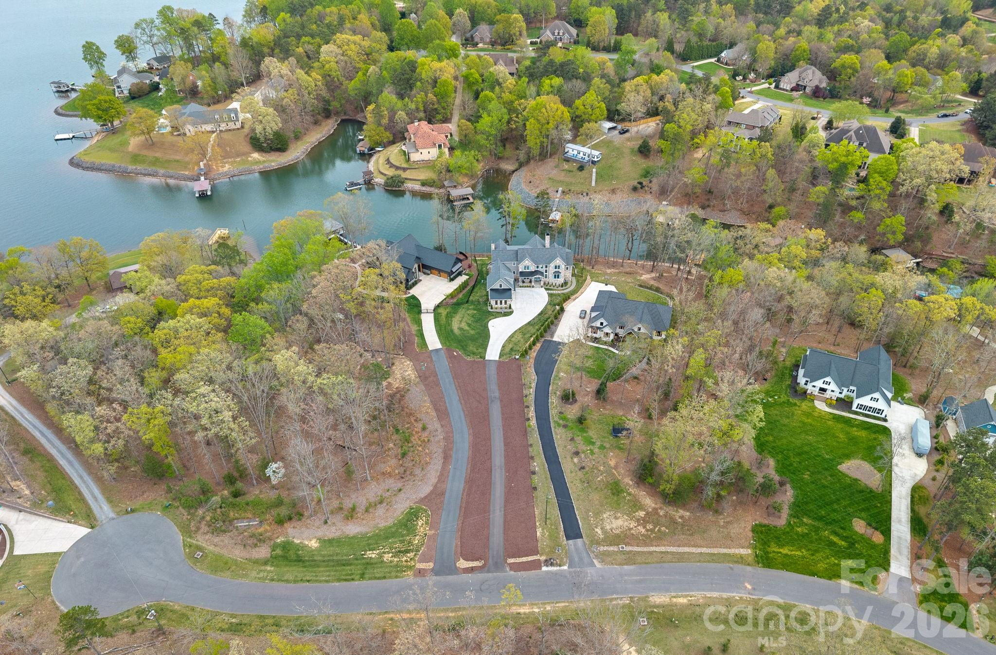 Kiowa Pointe - Residential