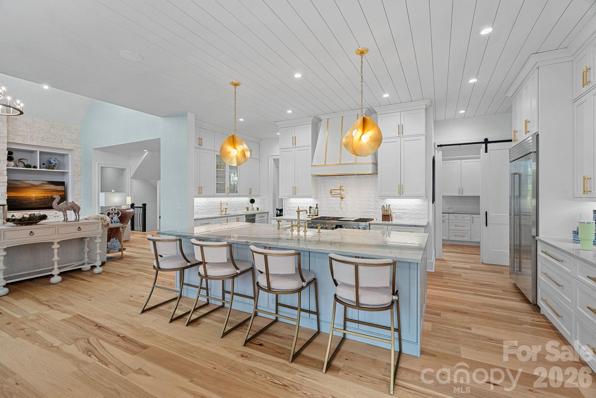 Kiowa Pointe - Residential