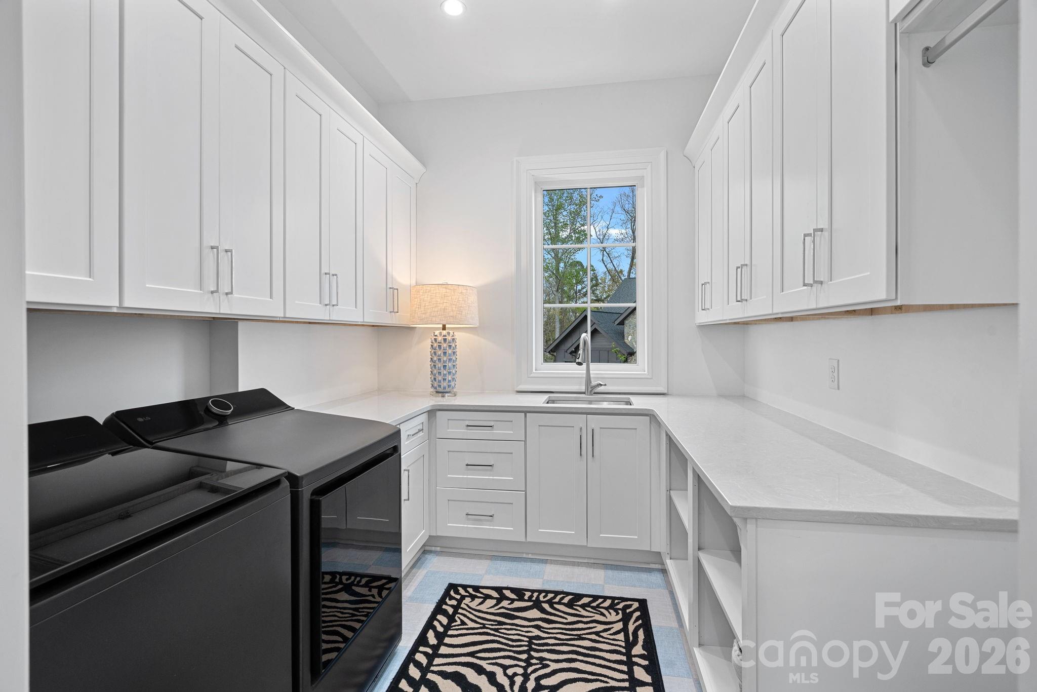 Kiowa Pointe - Residential