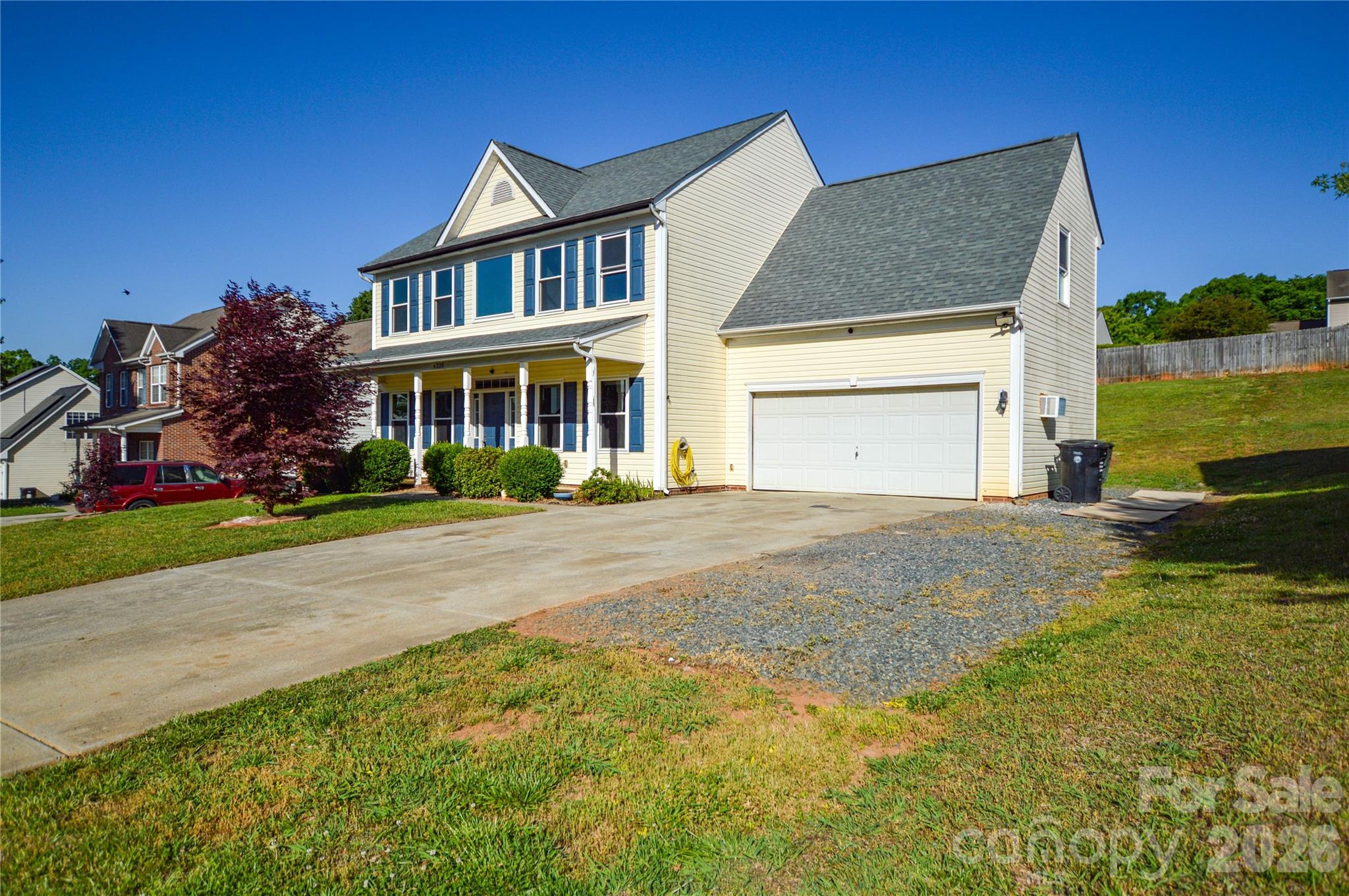 4220 Sebring Court SW