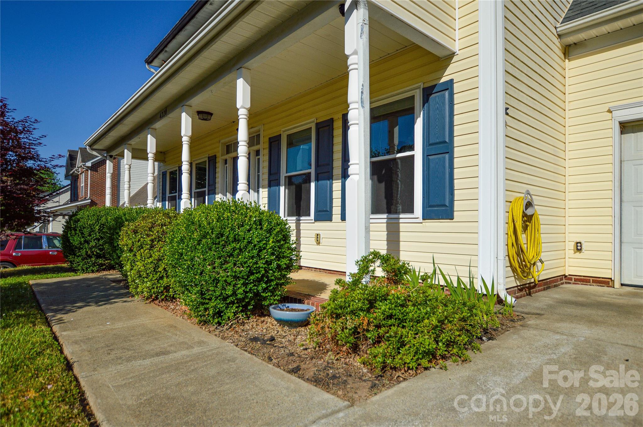 4220 Sebring Court SW