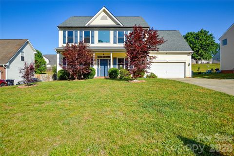 Photo of 4220 Sebring Court SW, Concord, NC 28025 (MLS # 4373692)