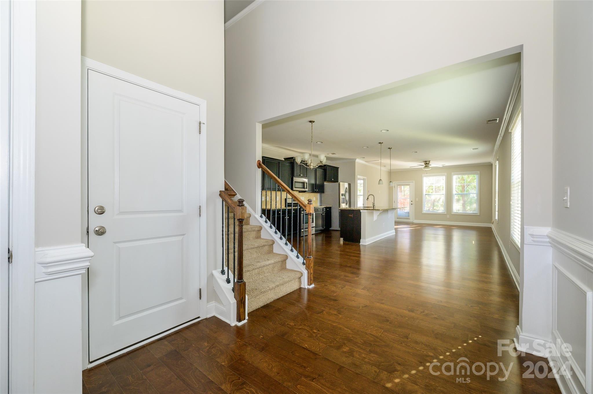 Forest Grove - Residential