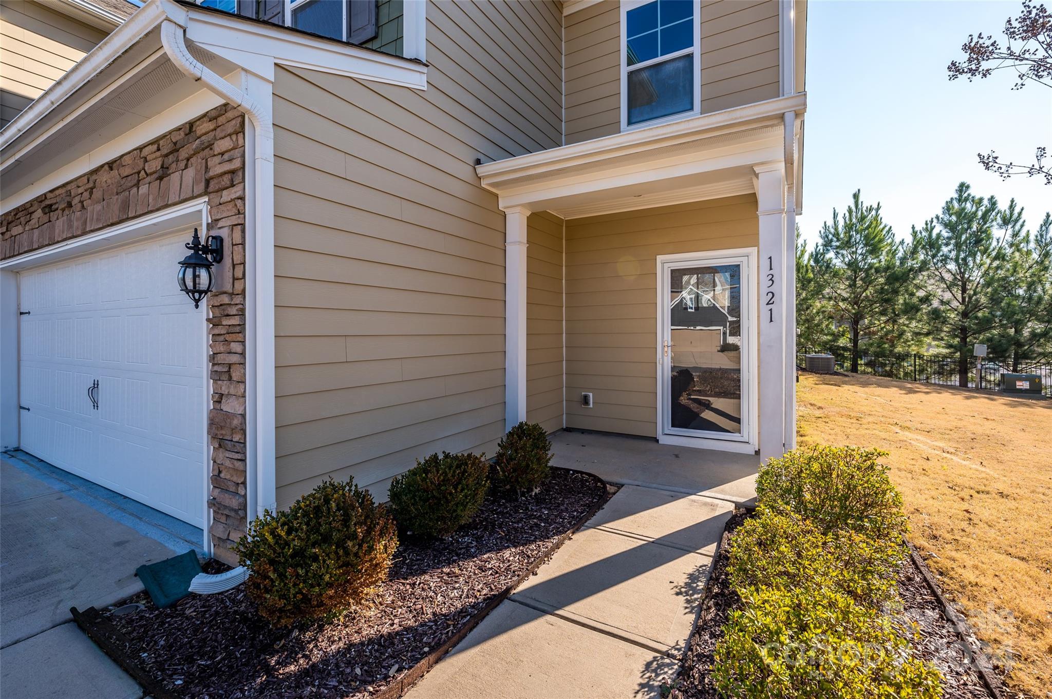 Forest Grove - Residential