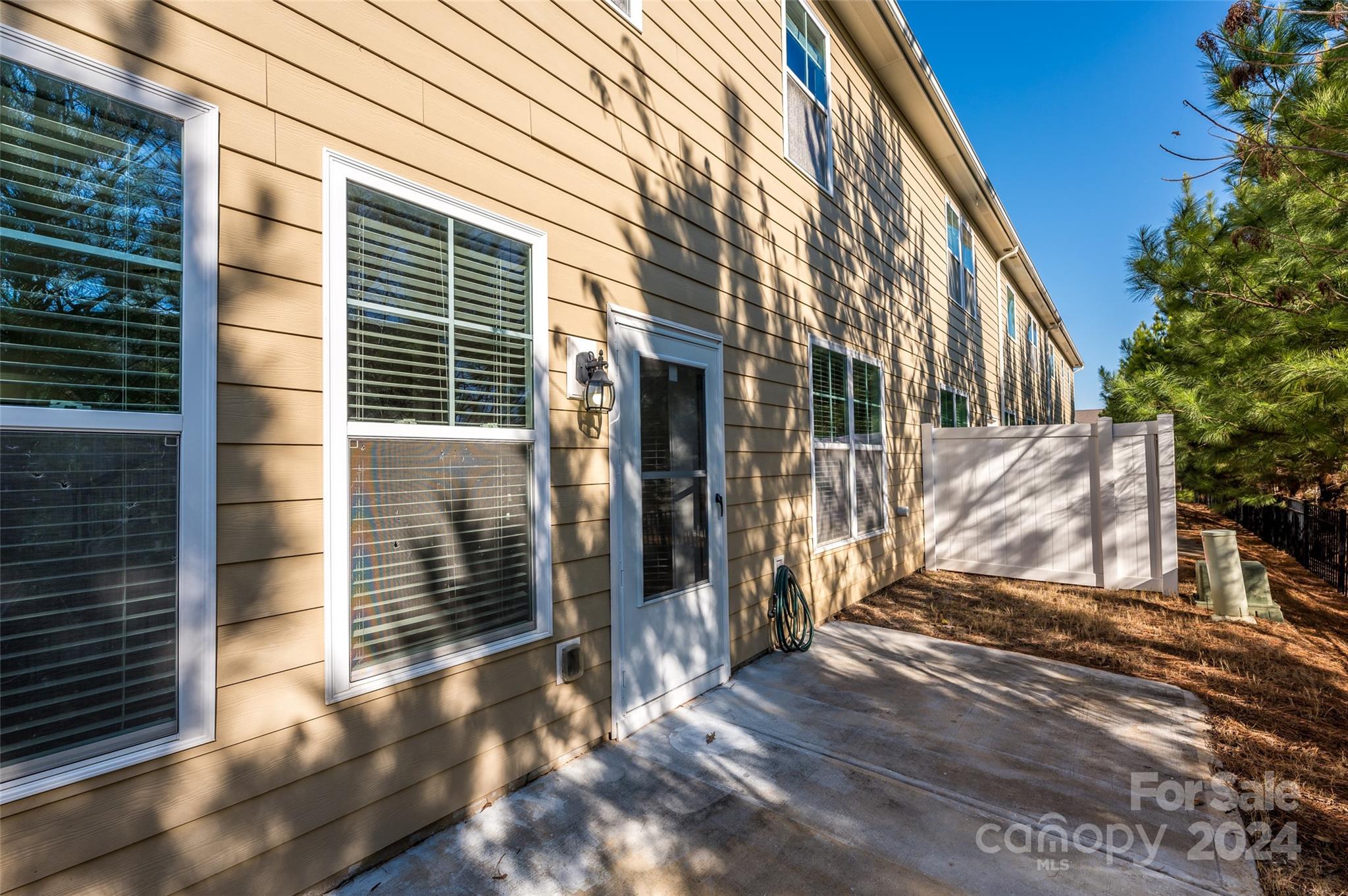 Forest Grove - Residential