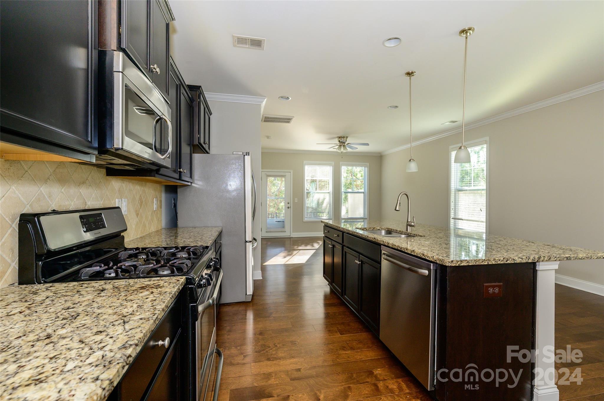 Forest Grove - Residential