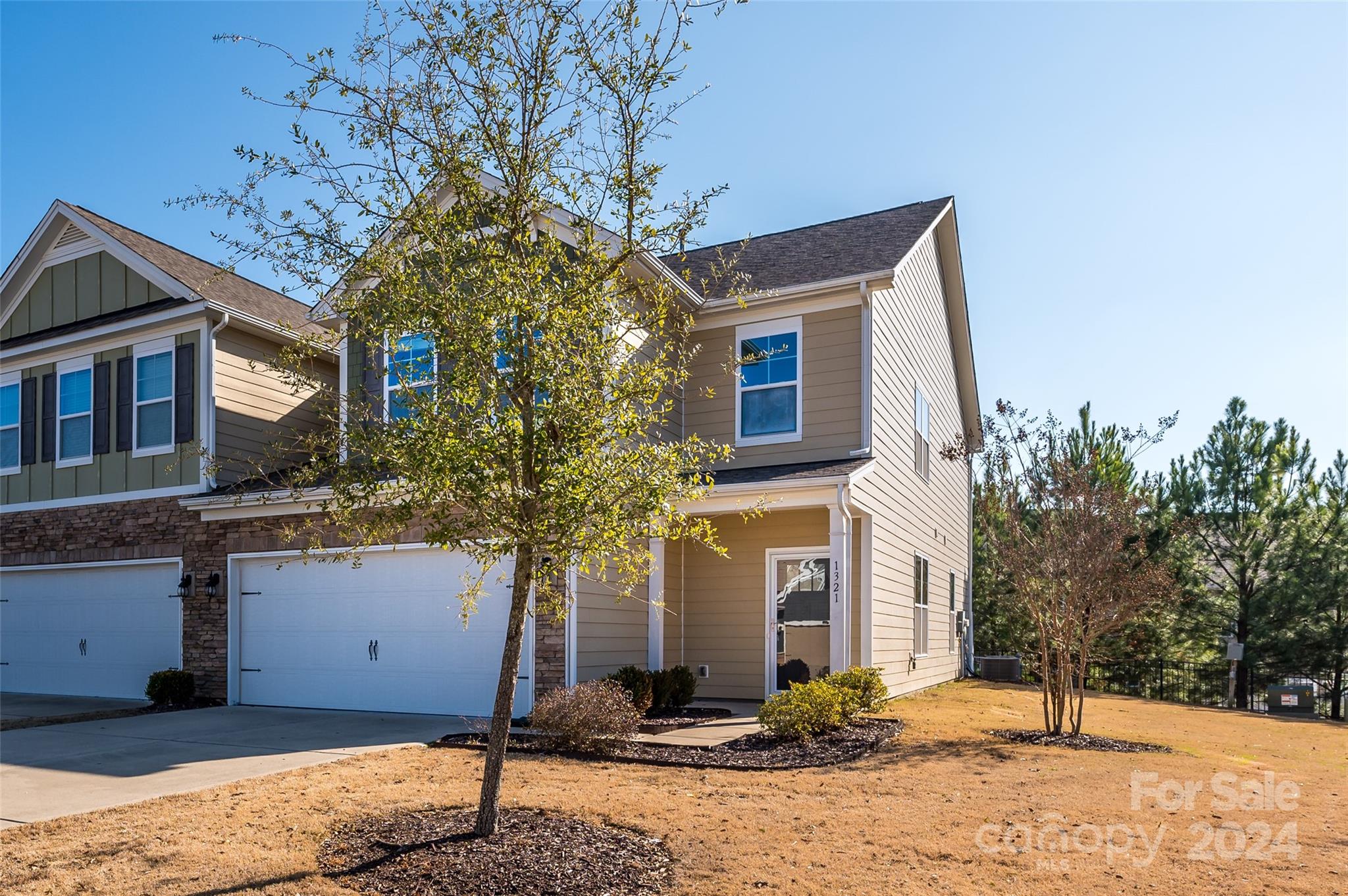 Forest Grove - Residential