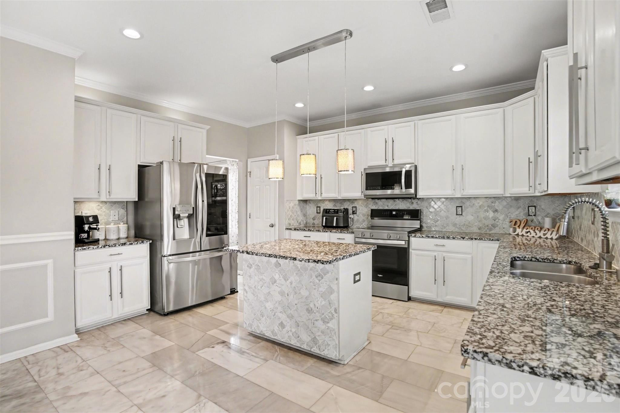 Sidneys Grove - Residential