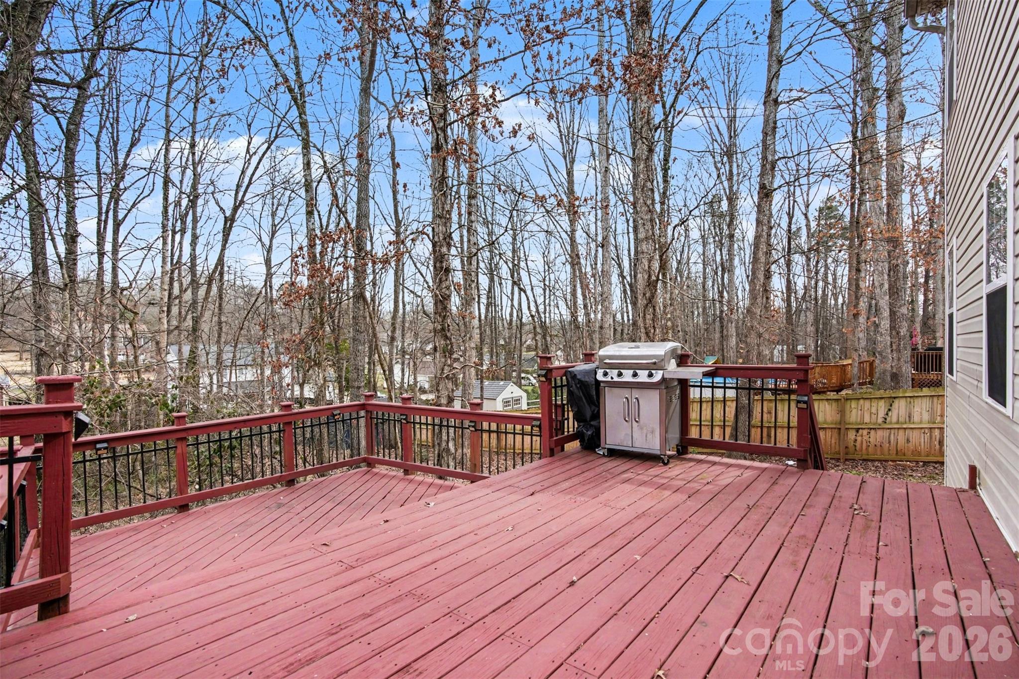 Sidneys Grove - Residential