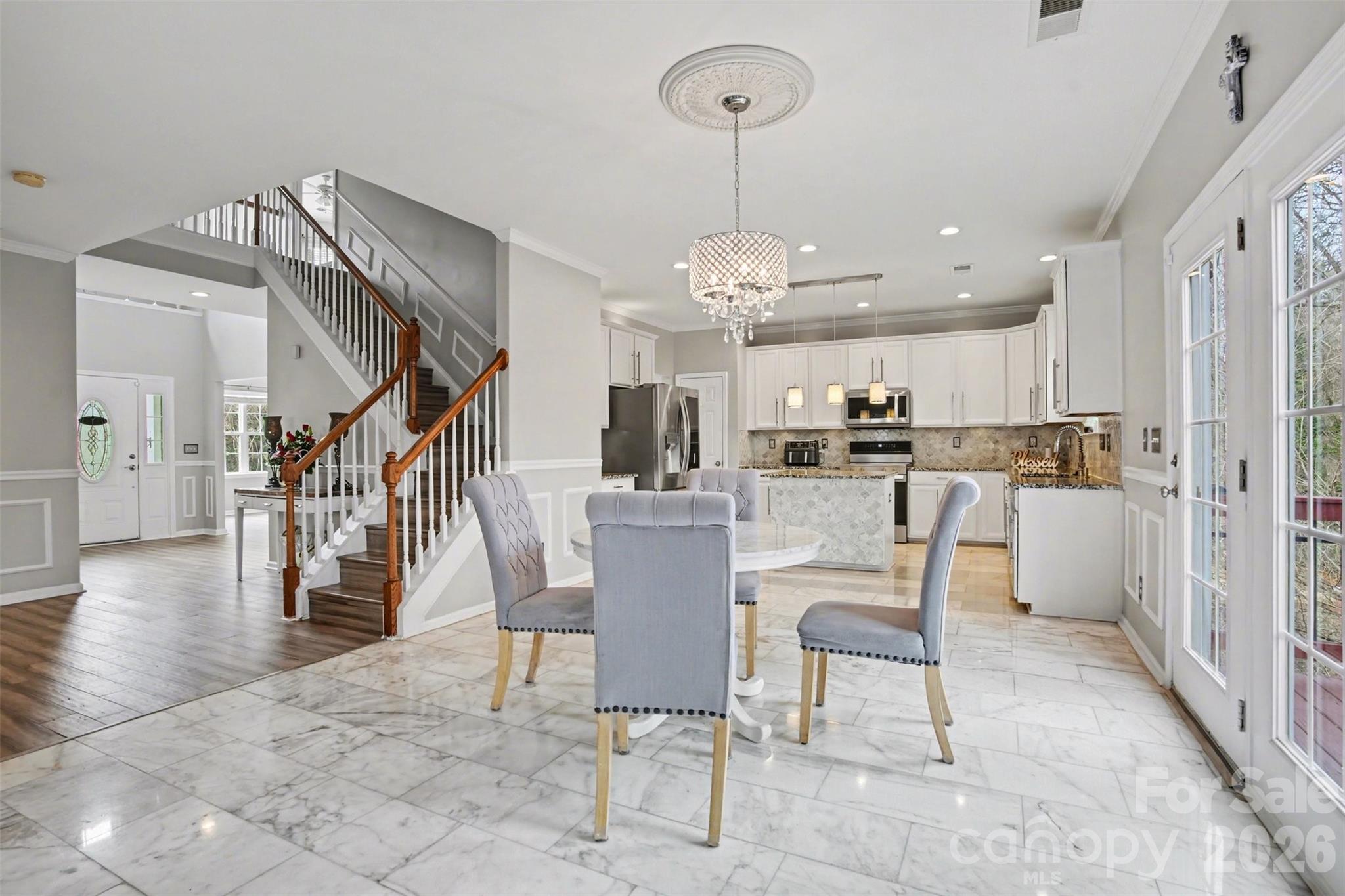 Sidneys Grove - Residential