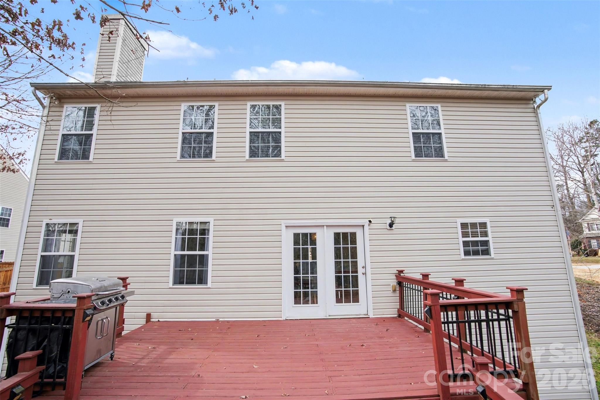 Sidneys Grove - Residential