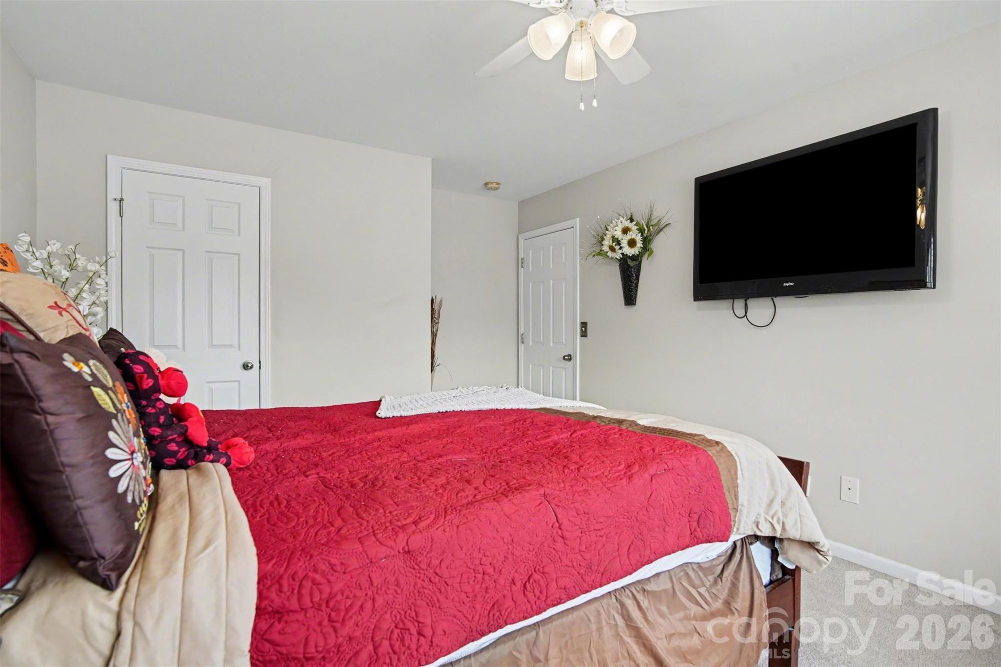 Sidneys Grove - Residential