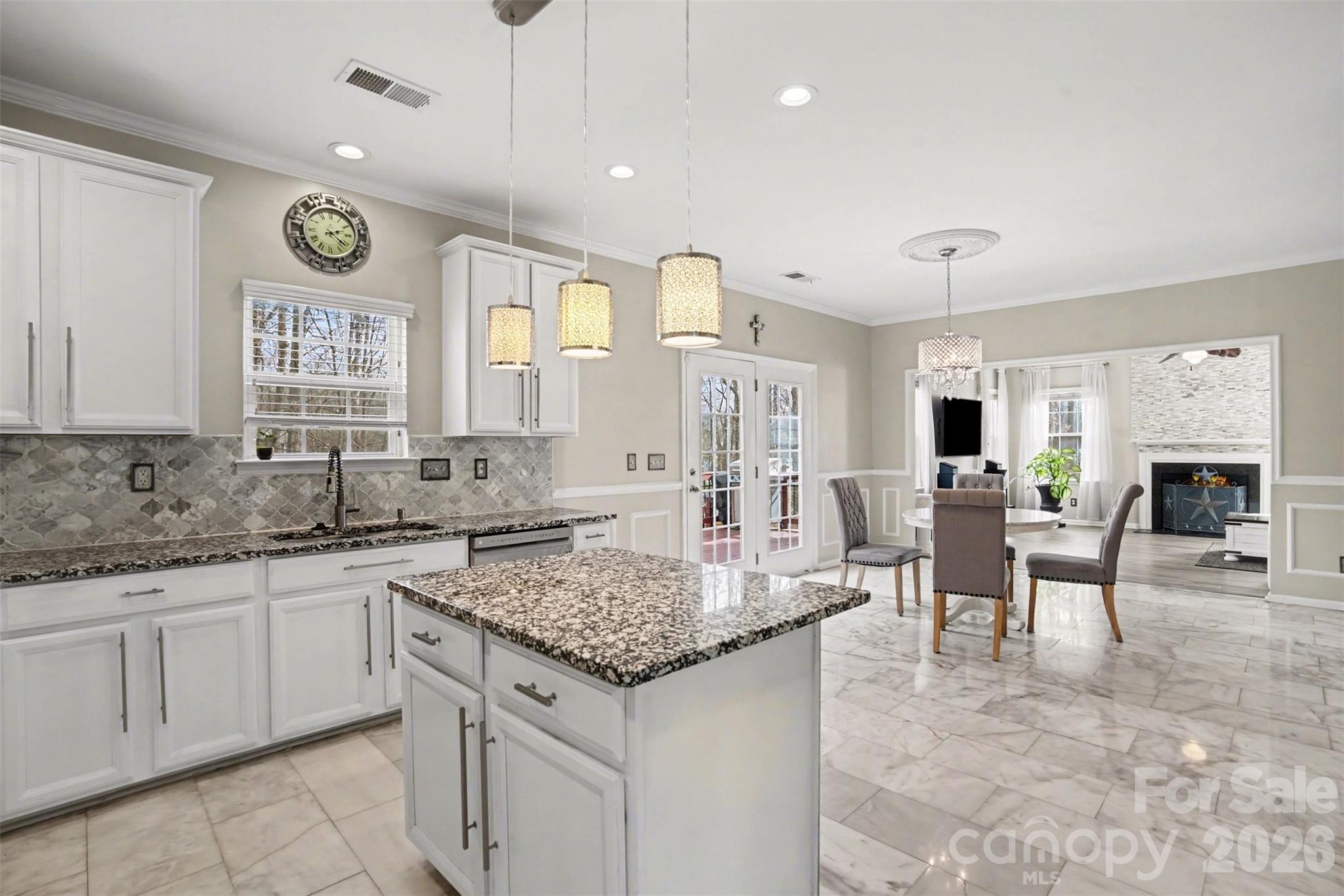 Sidneys Grove - Residential