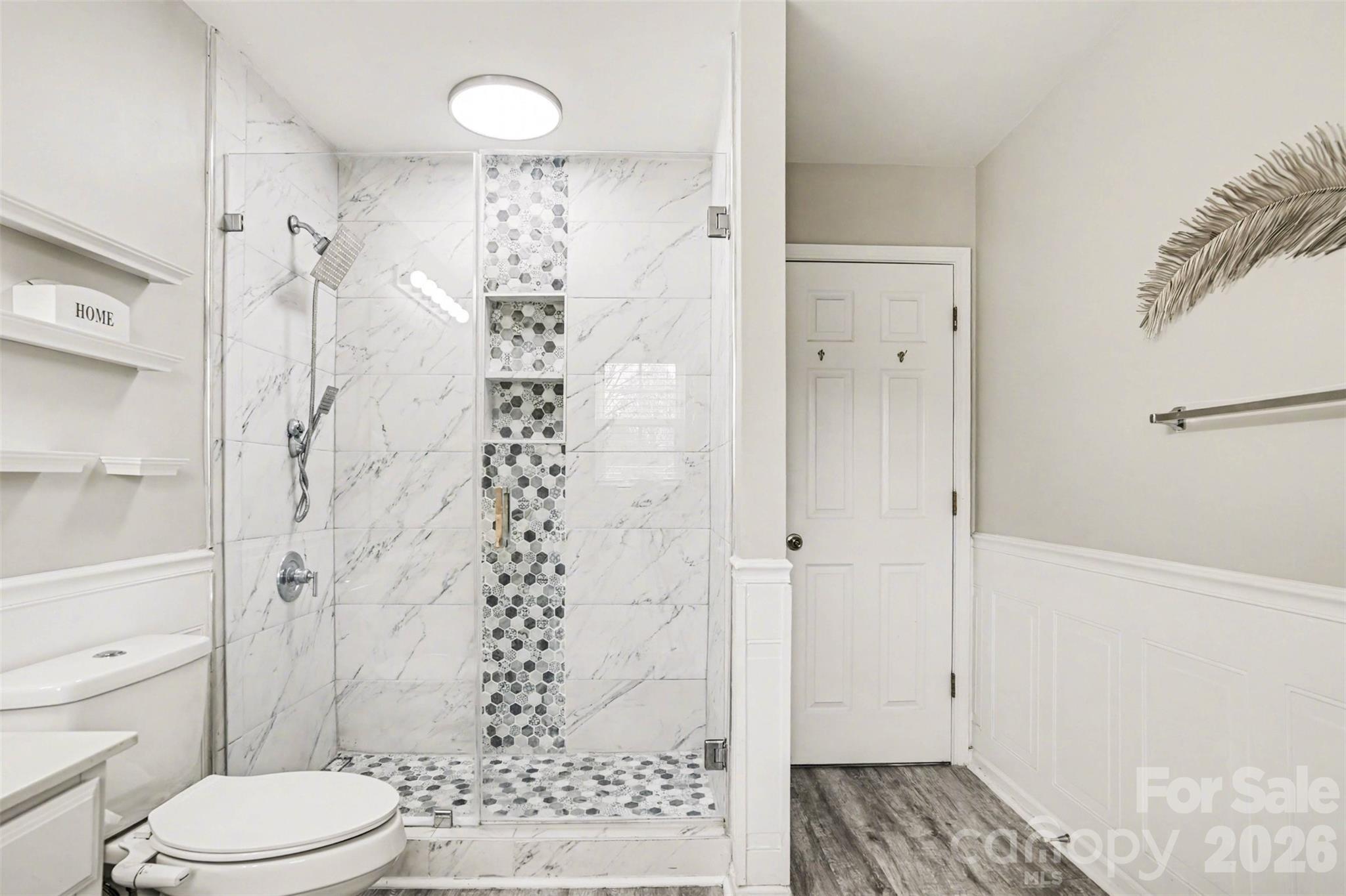 Sidneys Grove - Residential