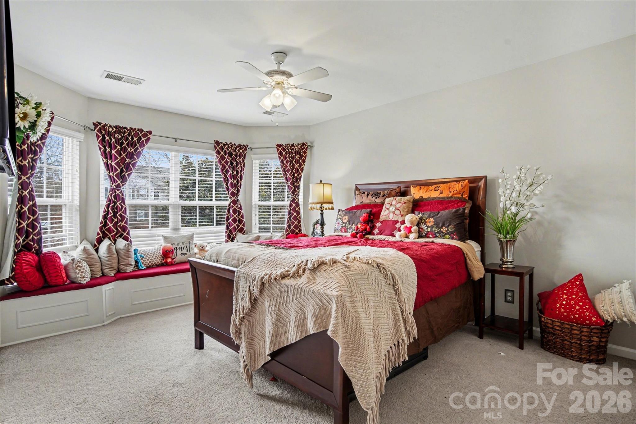 Sidneys Grove - Residential