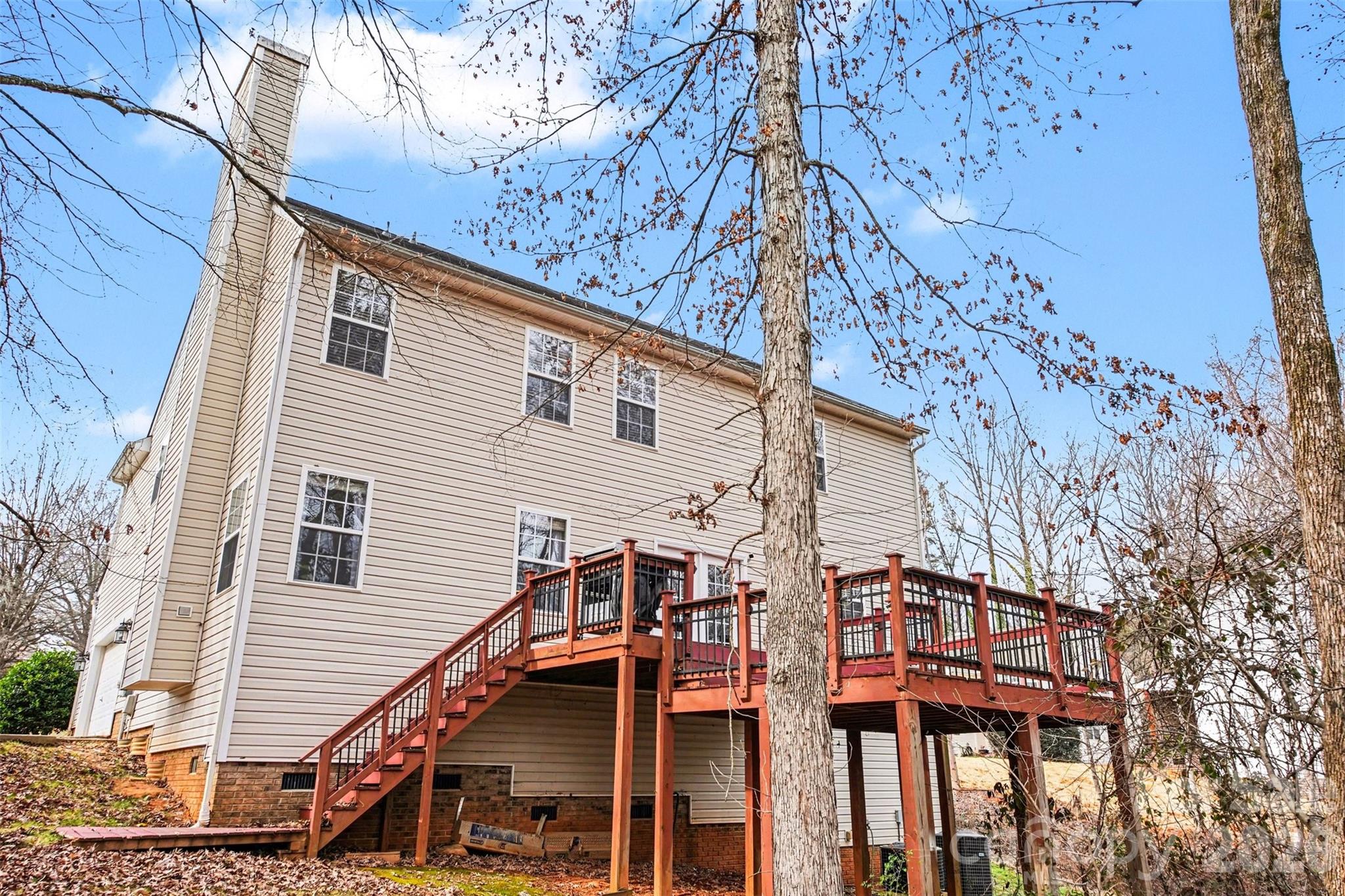 Sidneys Grove - Residential