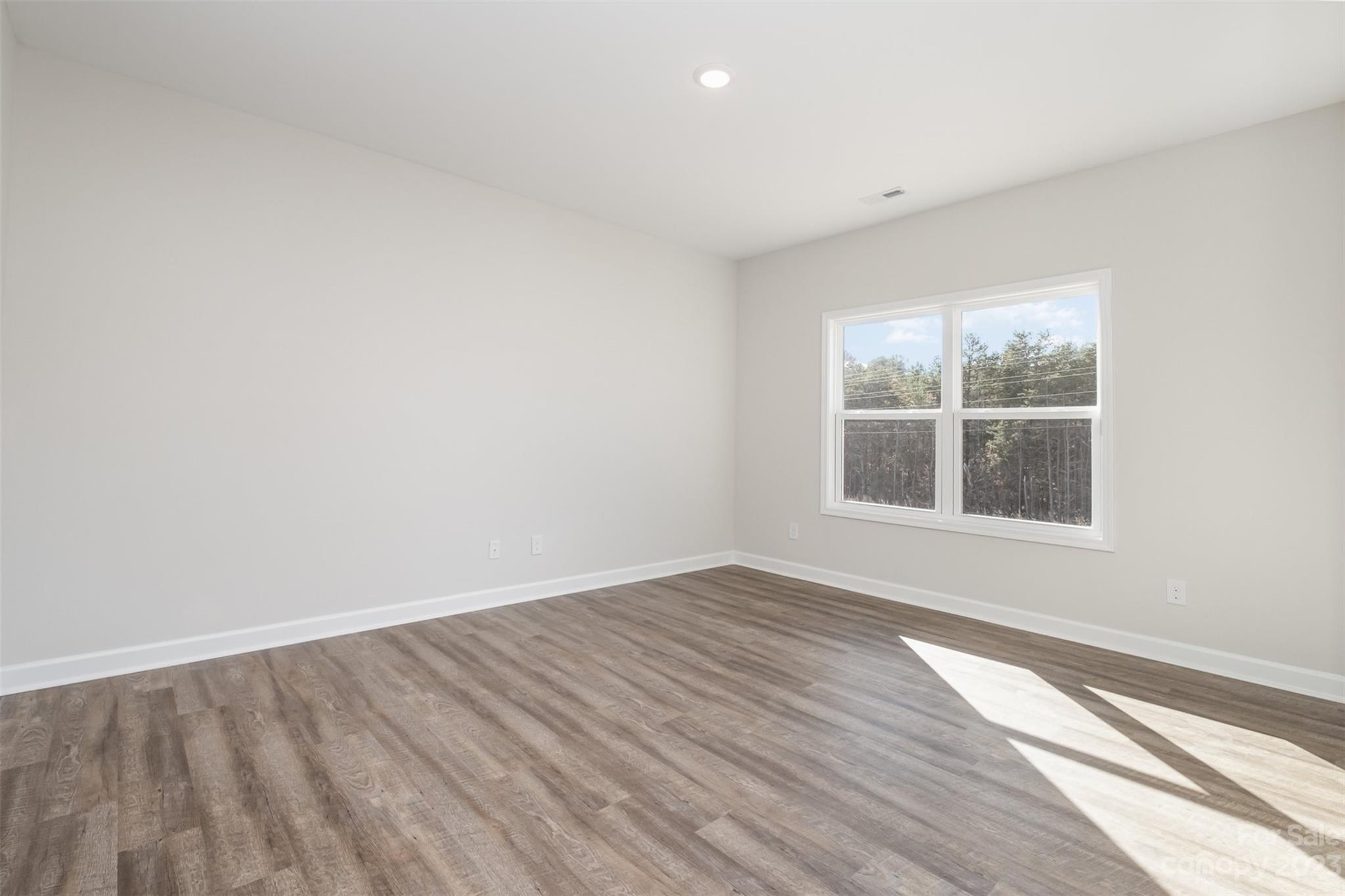 None - Residential Income