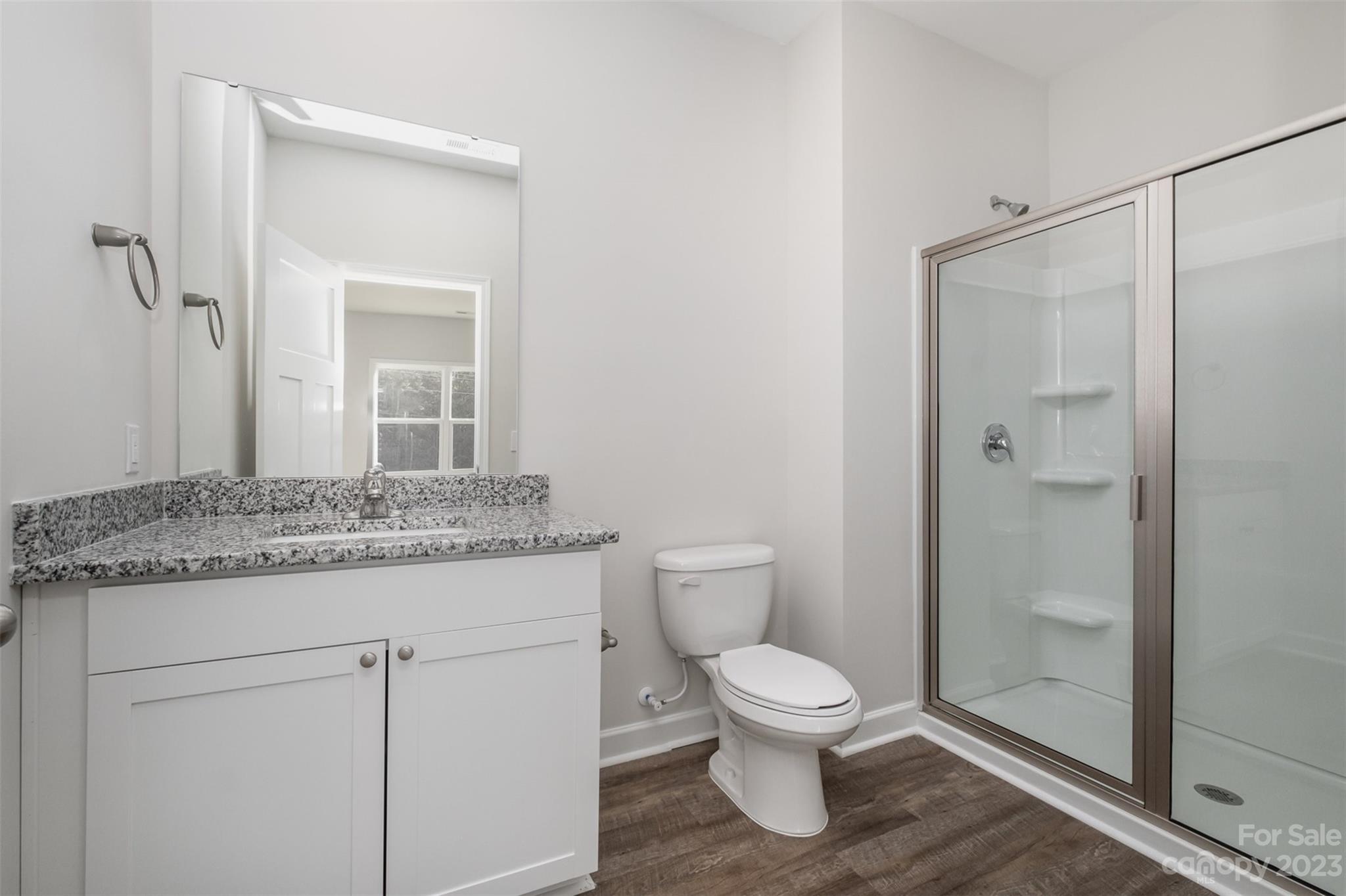 None - Residential Income