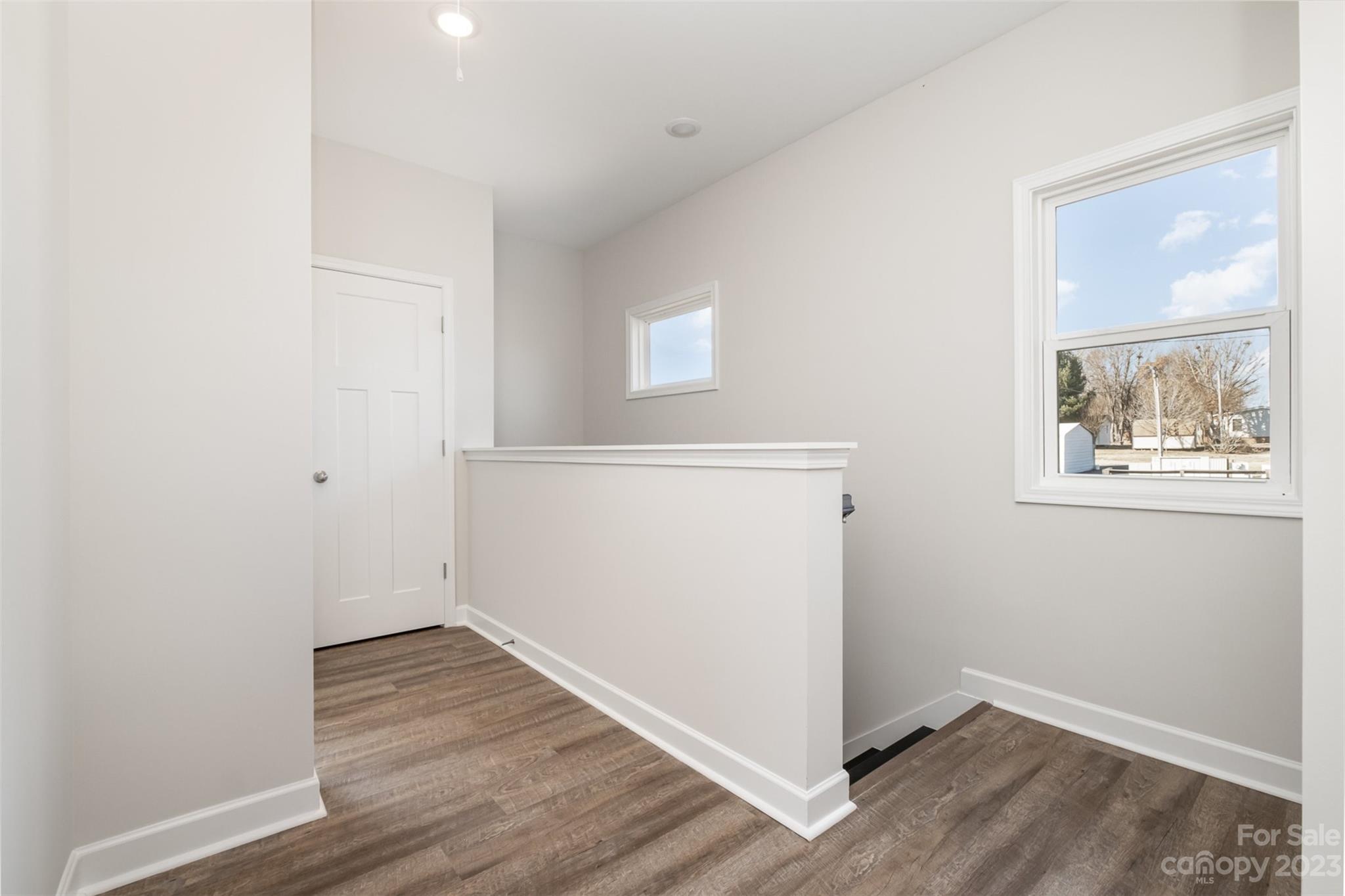 None - Residential Income