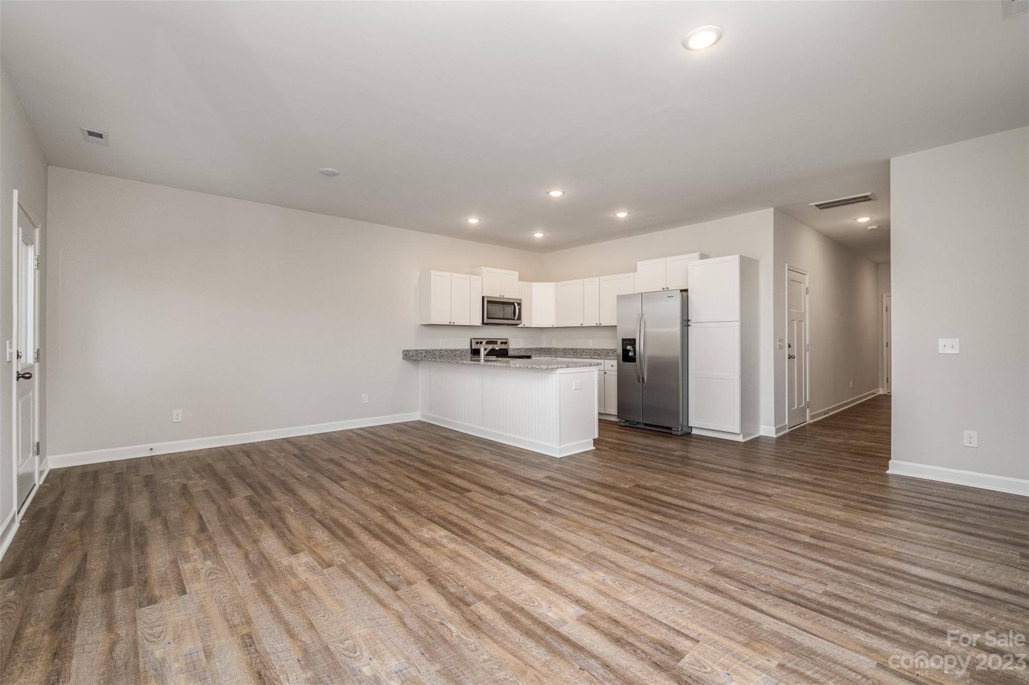 None - Residential Income