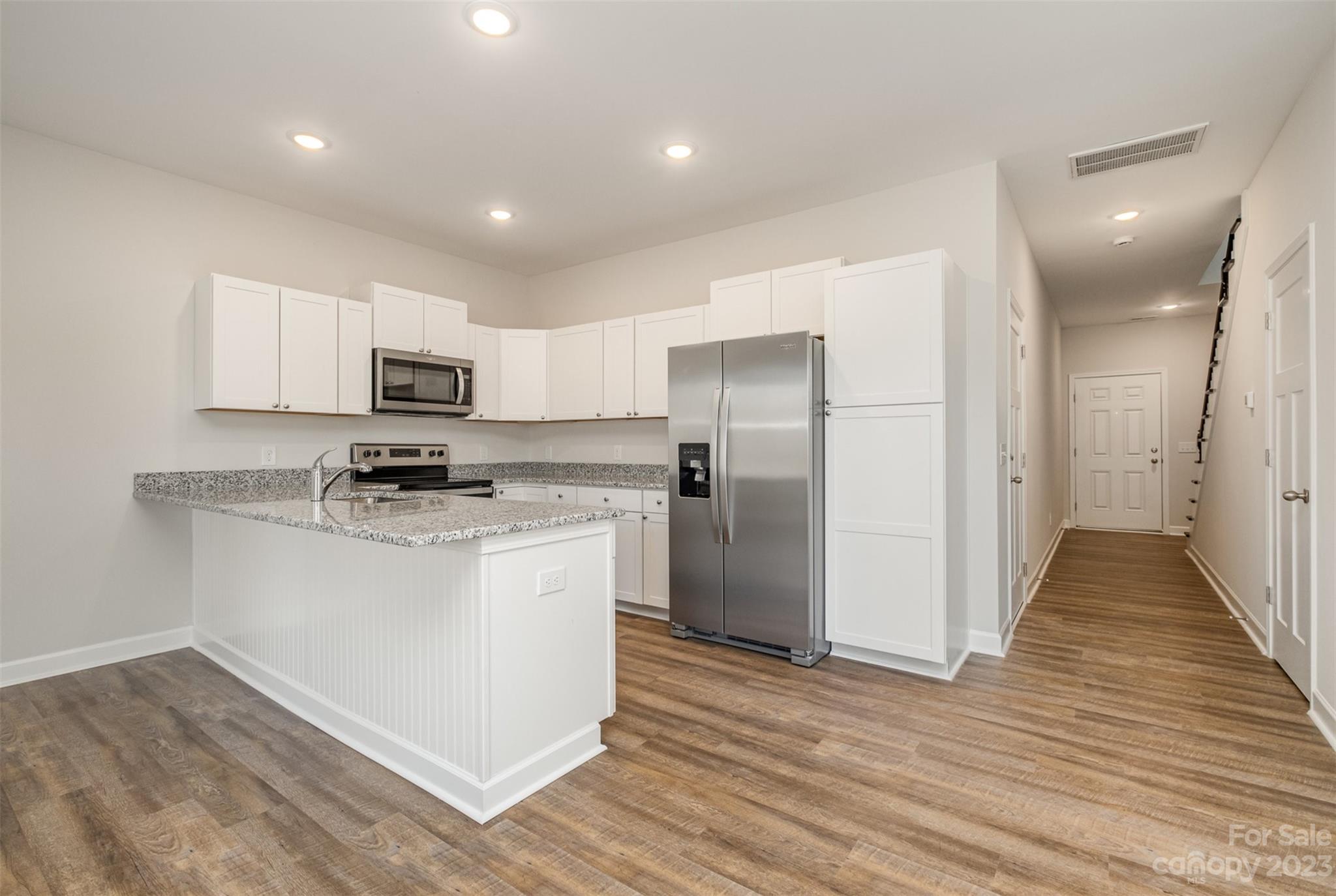 None - Residential Income