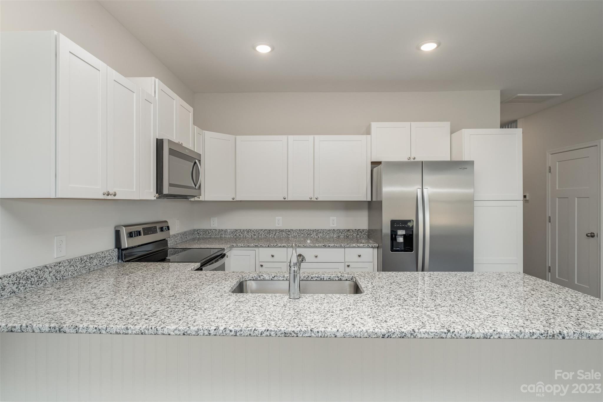 None - Residential Income