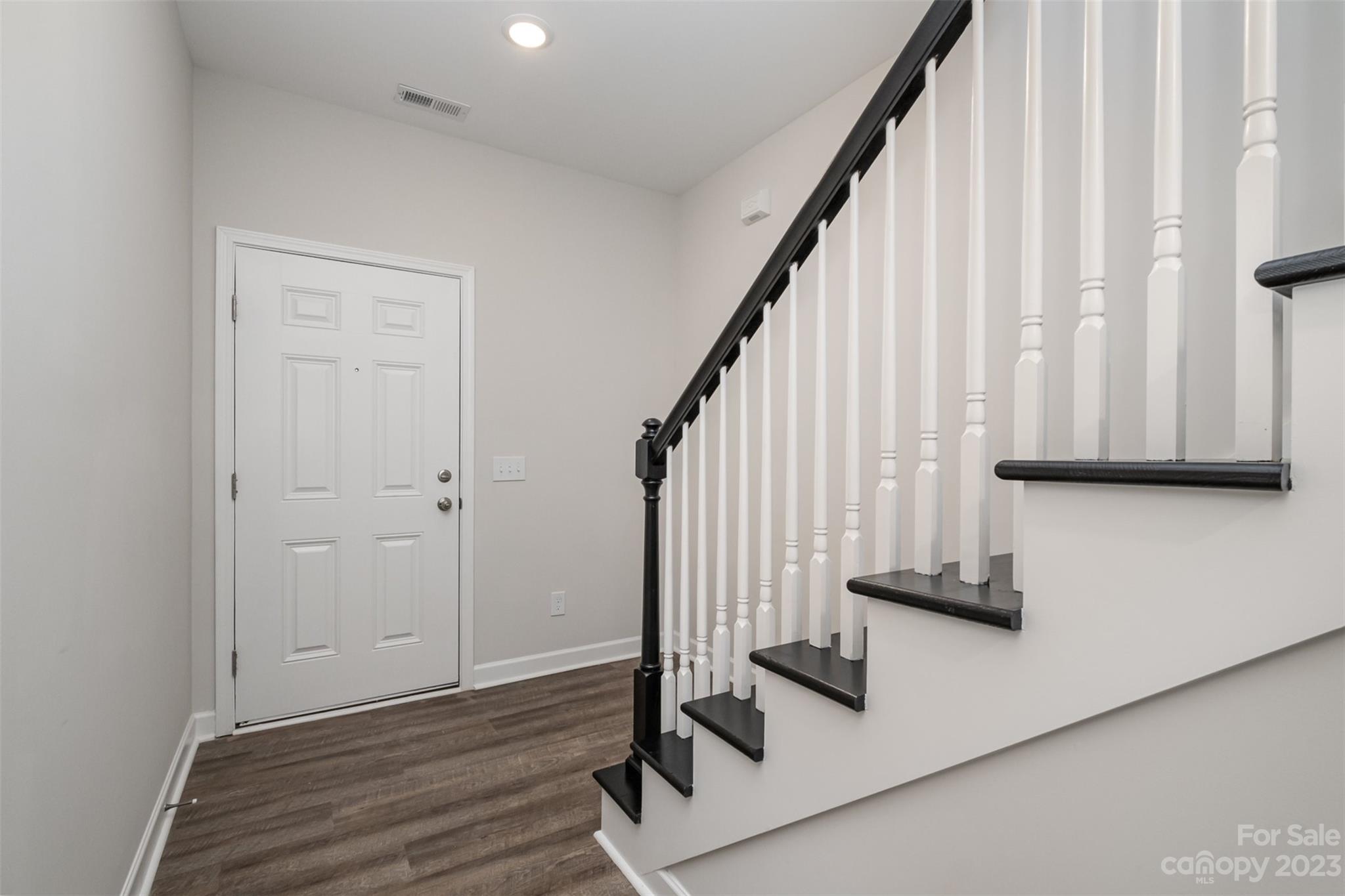 None - Residential Income