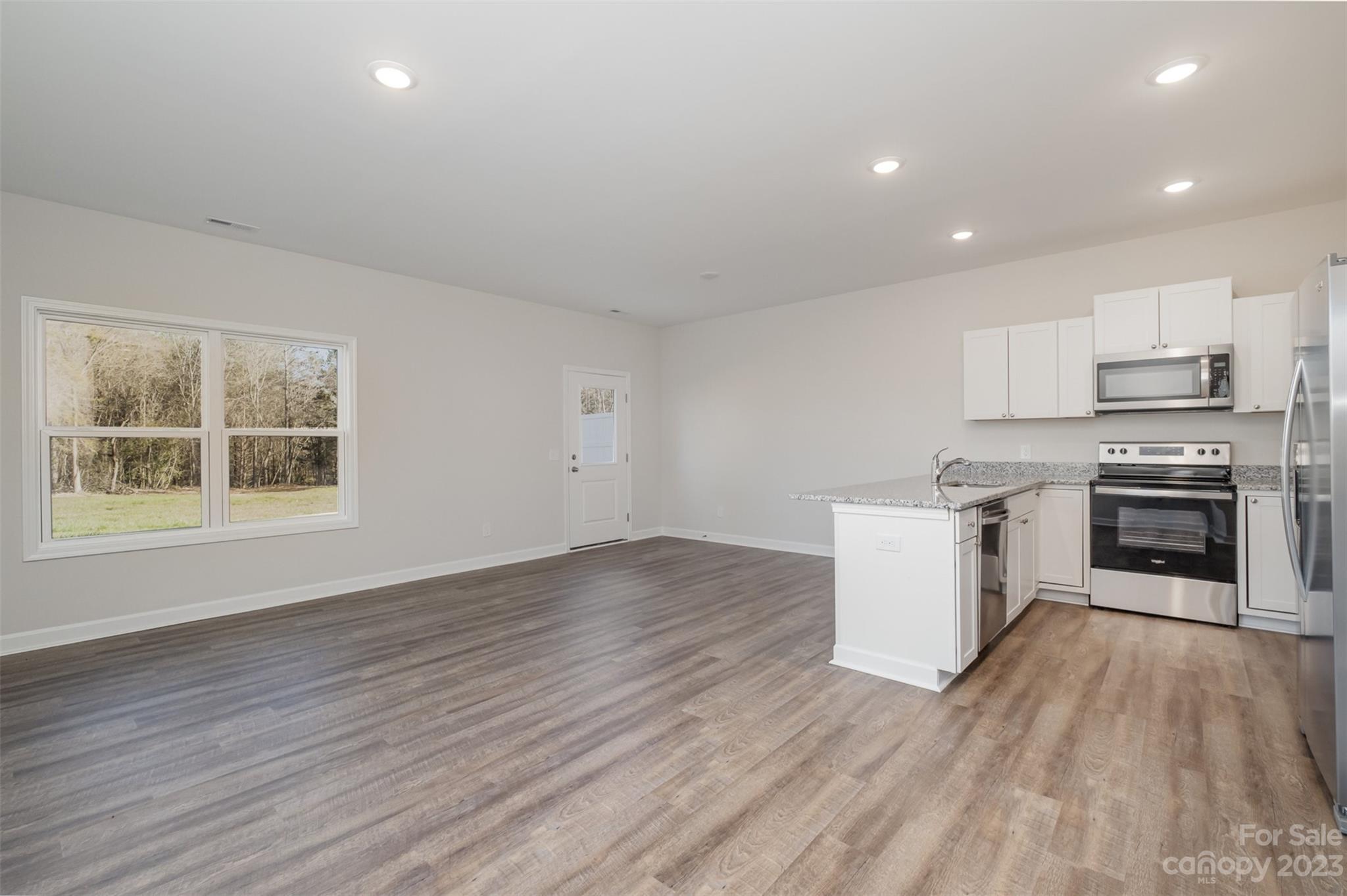 None - Residential Income