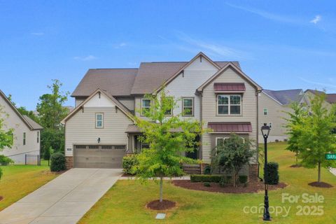 Photo of 17529 Saranita Lane, Charlotte, NC 28278 (MLS # 4309826)
