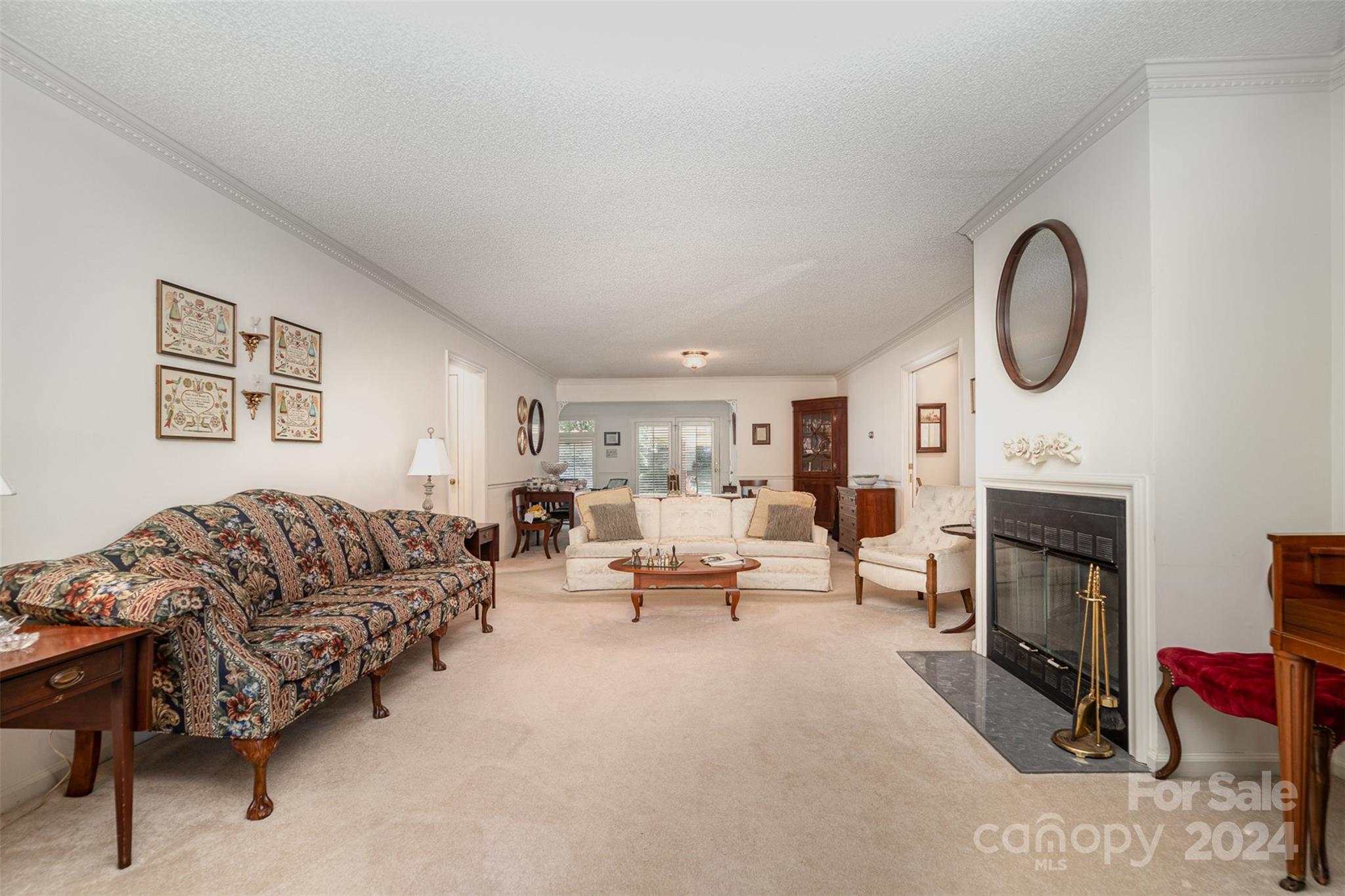 Breckenridge - Residential