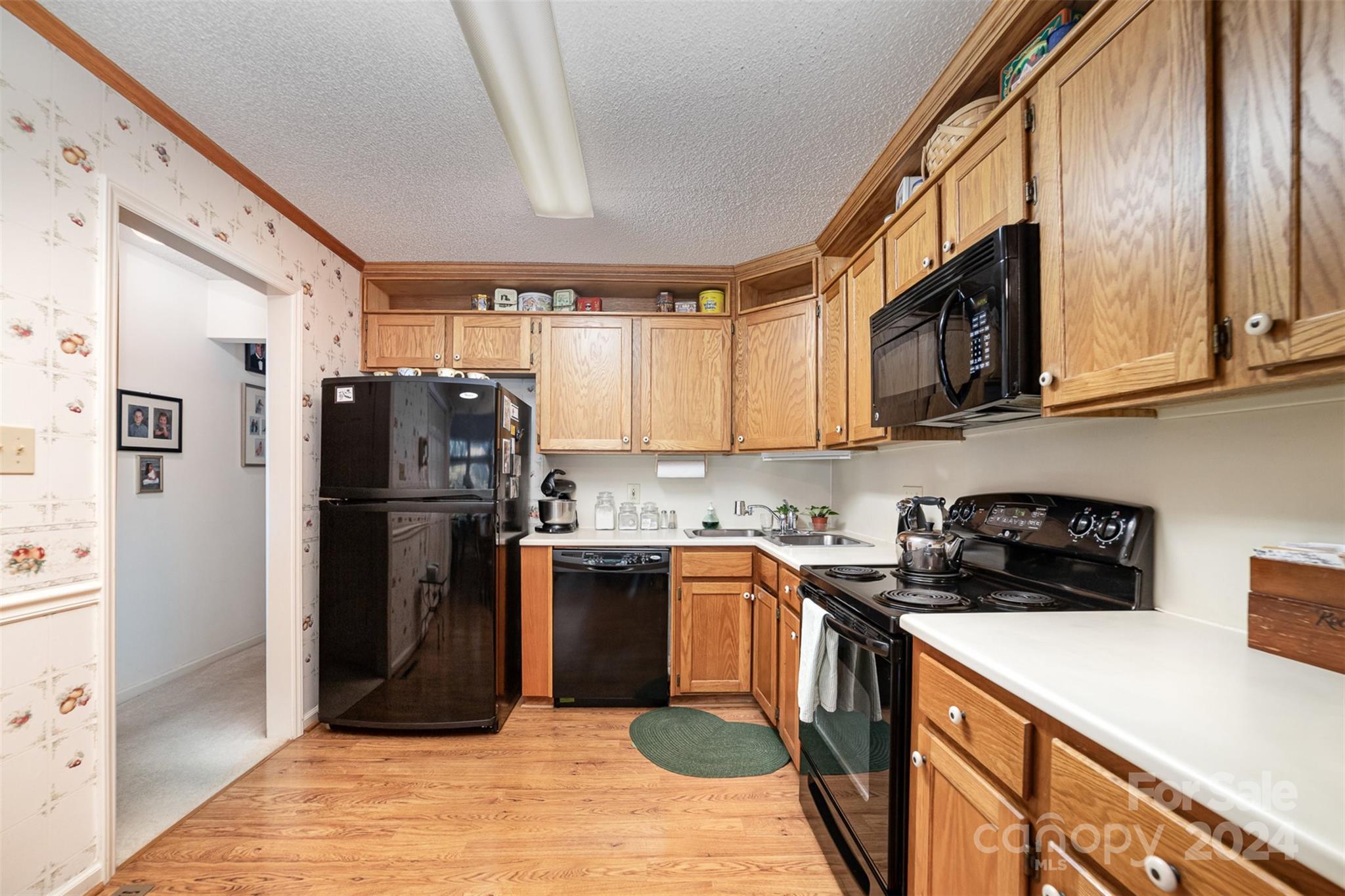 Breckenridge - Residential