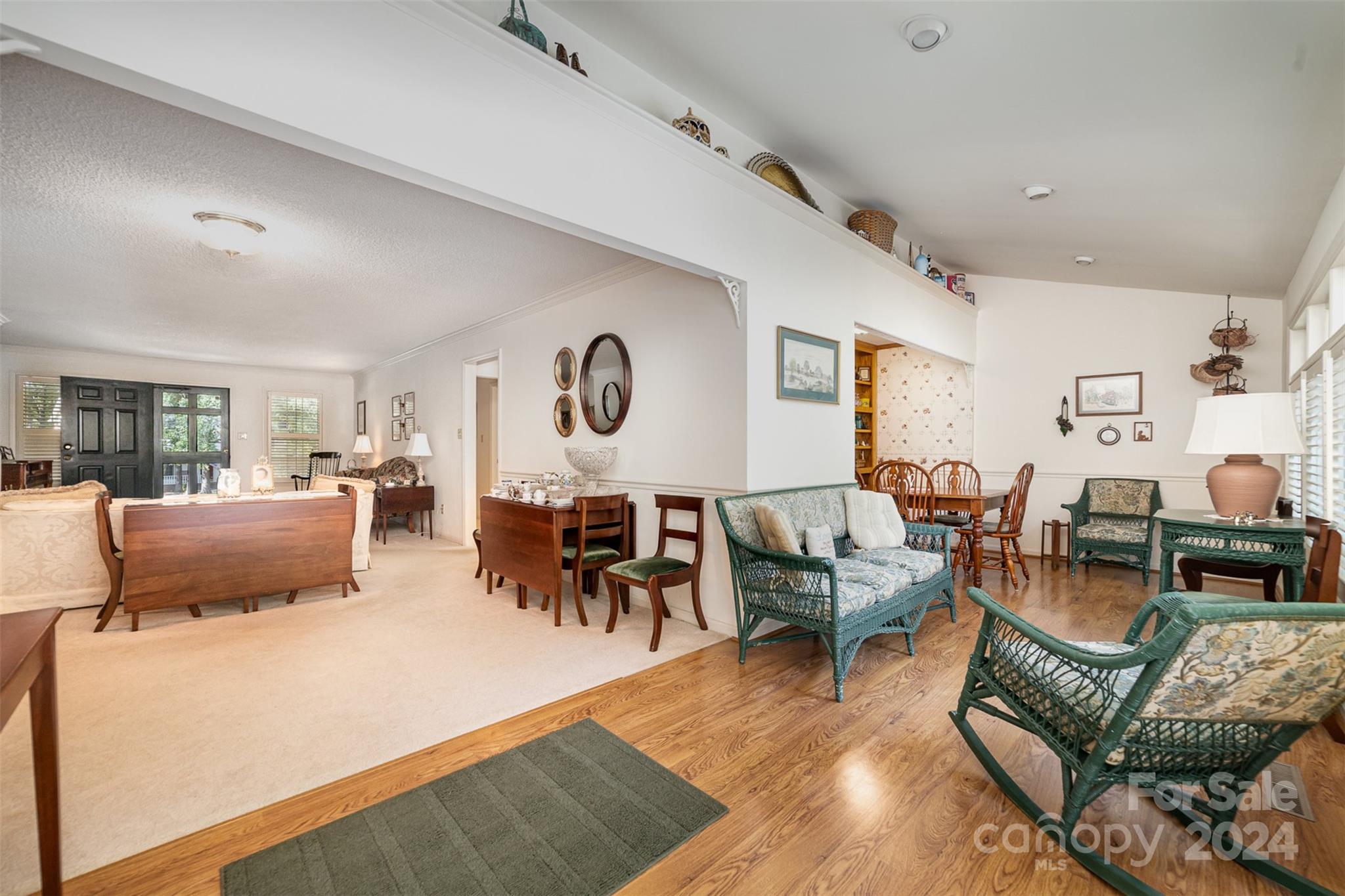 Breckenridge - Residential