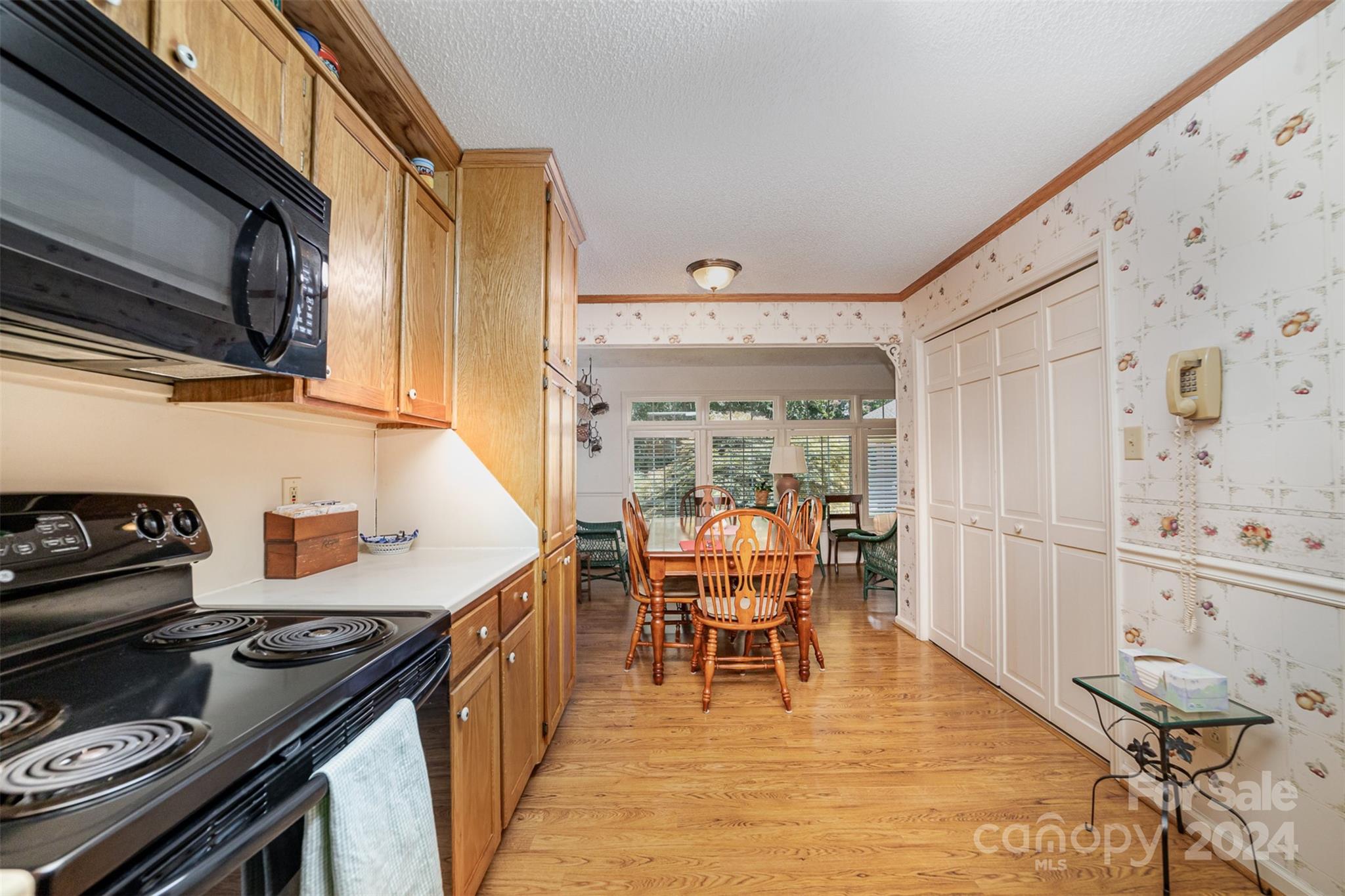 Breckenridge - Residential